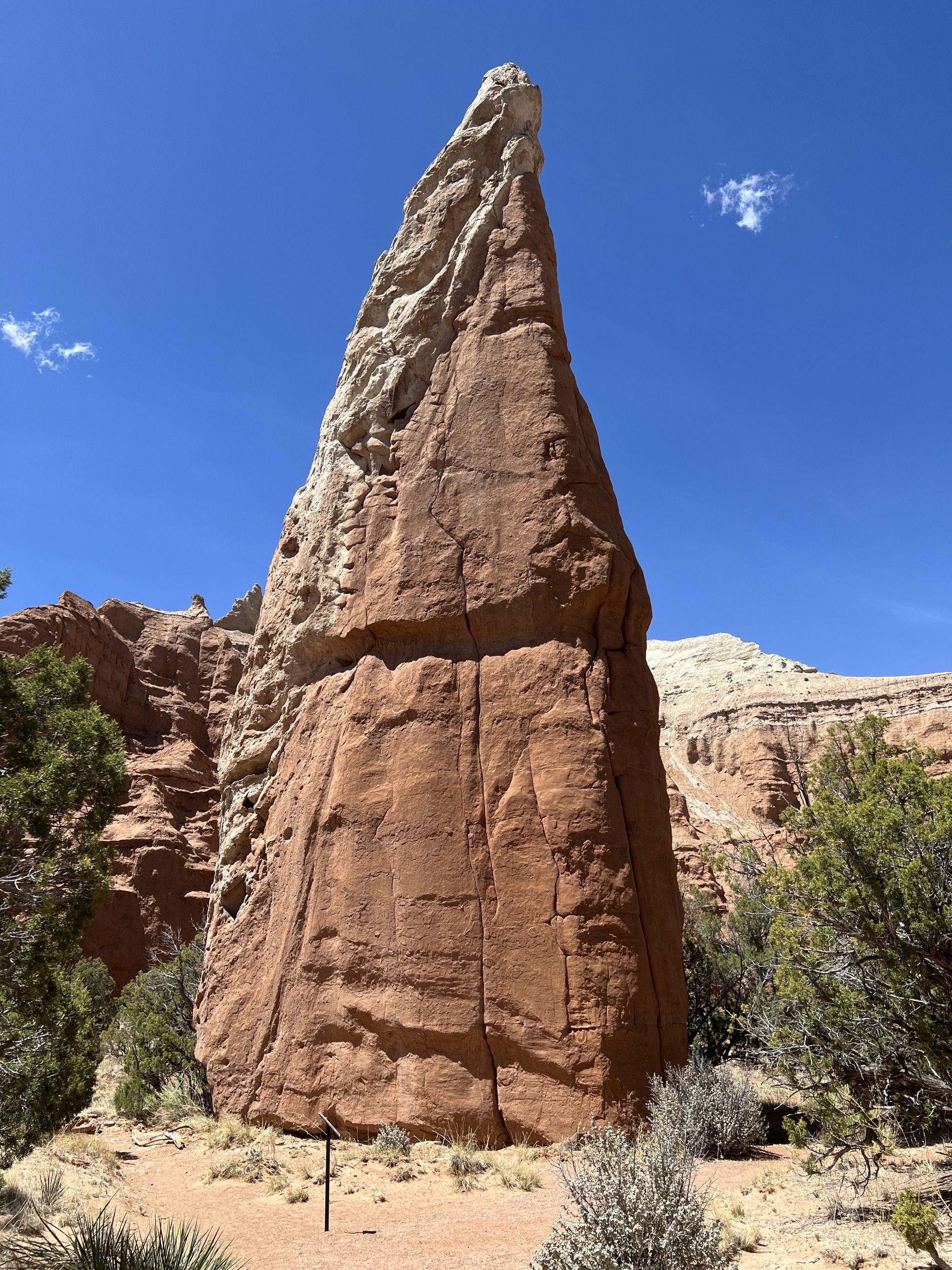 Kodachrome Basin State Park