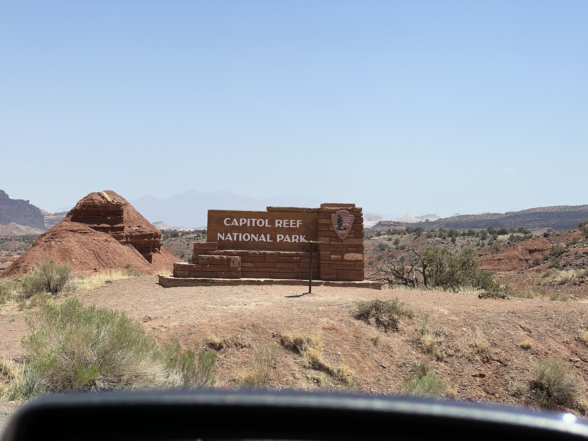 Capitol Reef National Park