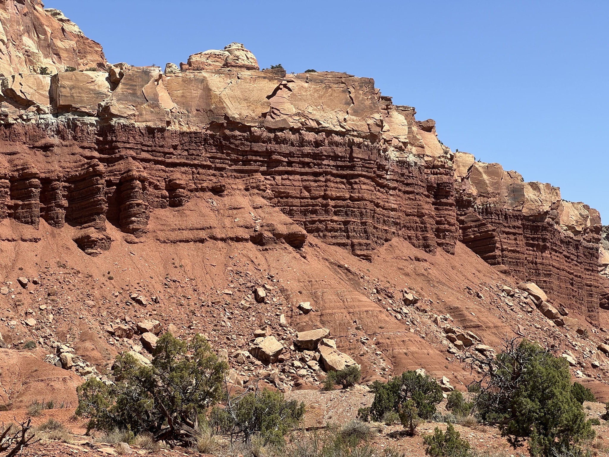 Capitol Reef National Park