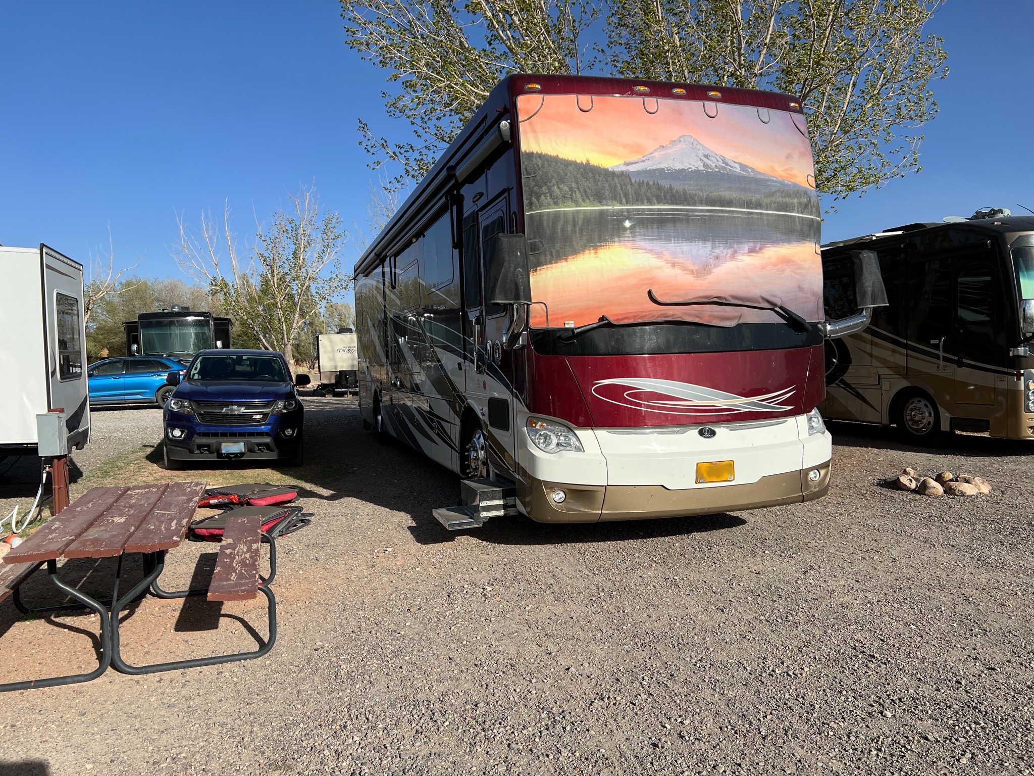 RV
