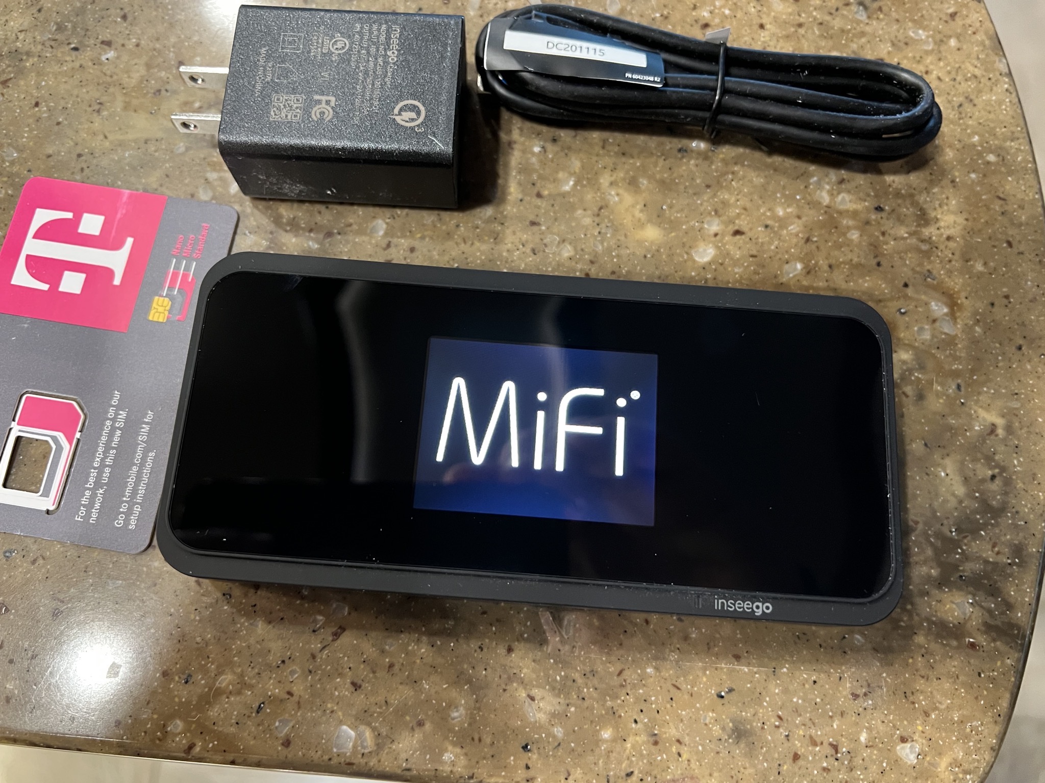 MiFi