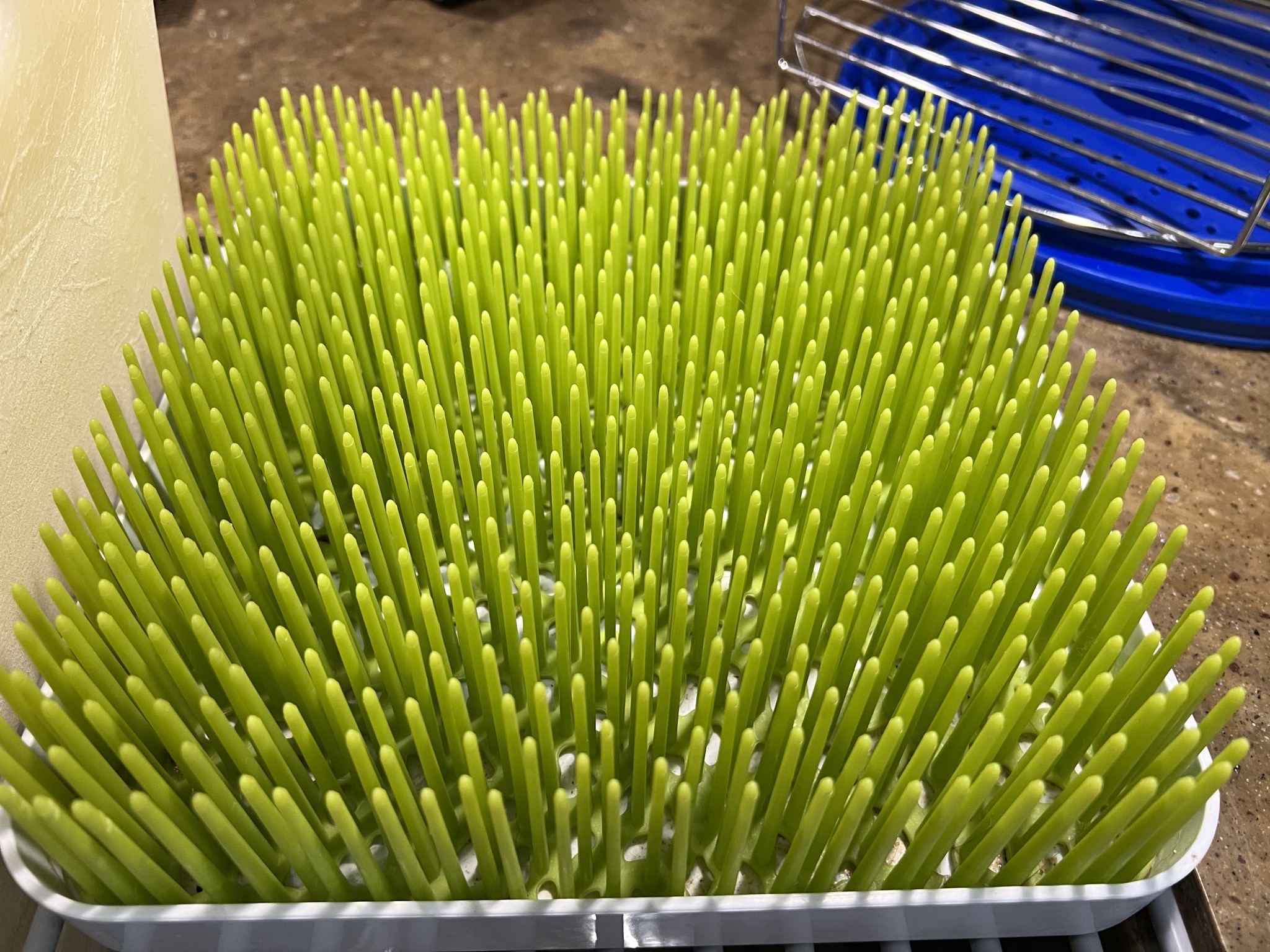 Drying rack