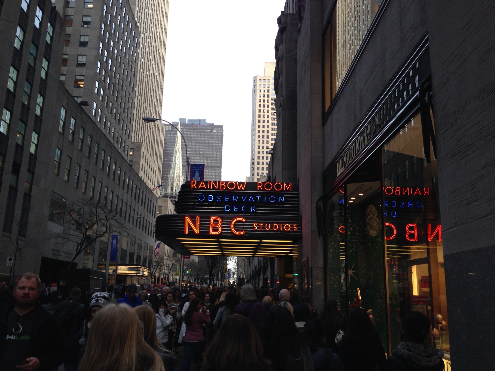 New York