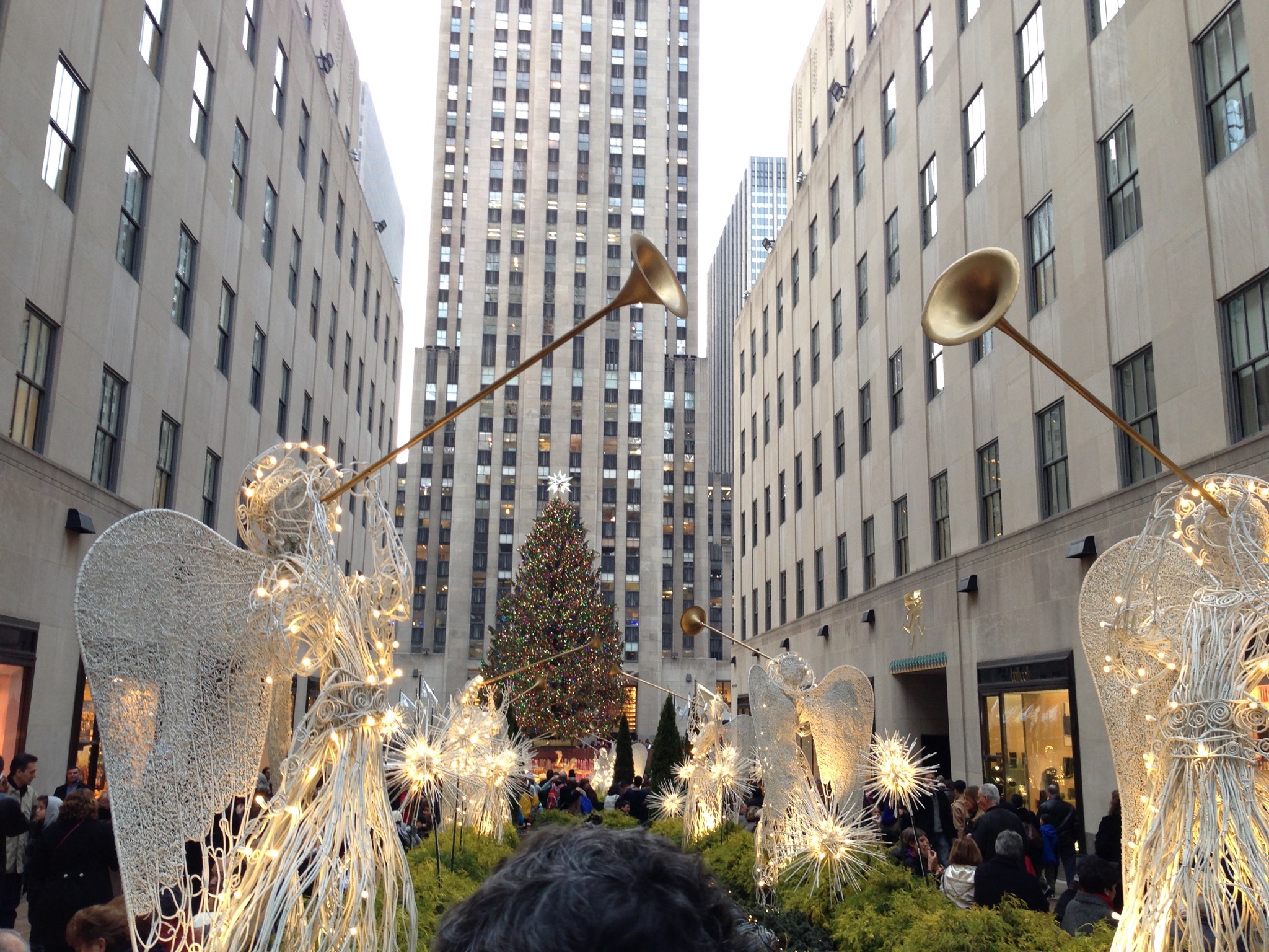 New York