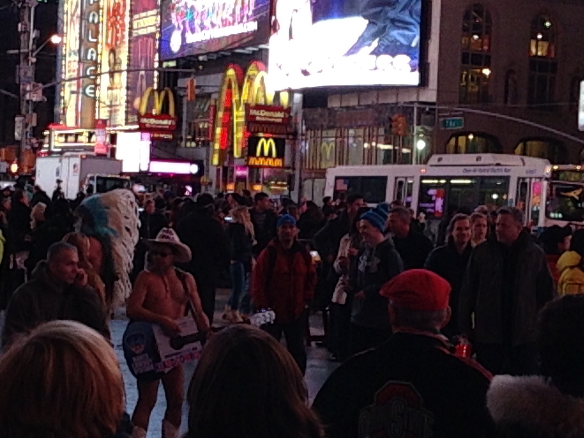 Times Square