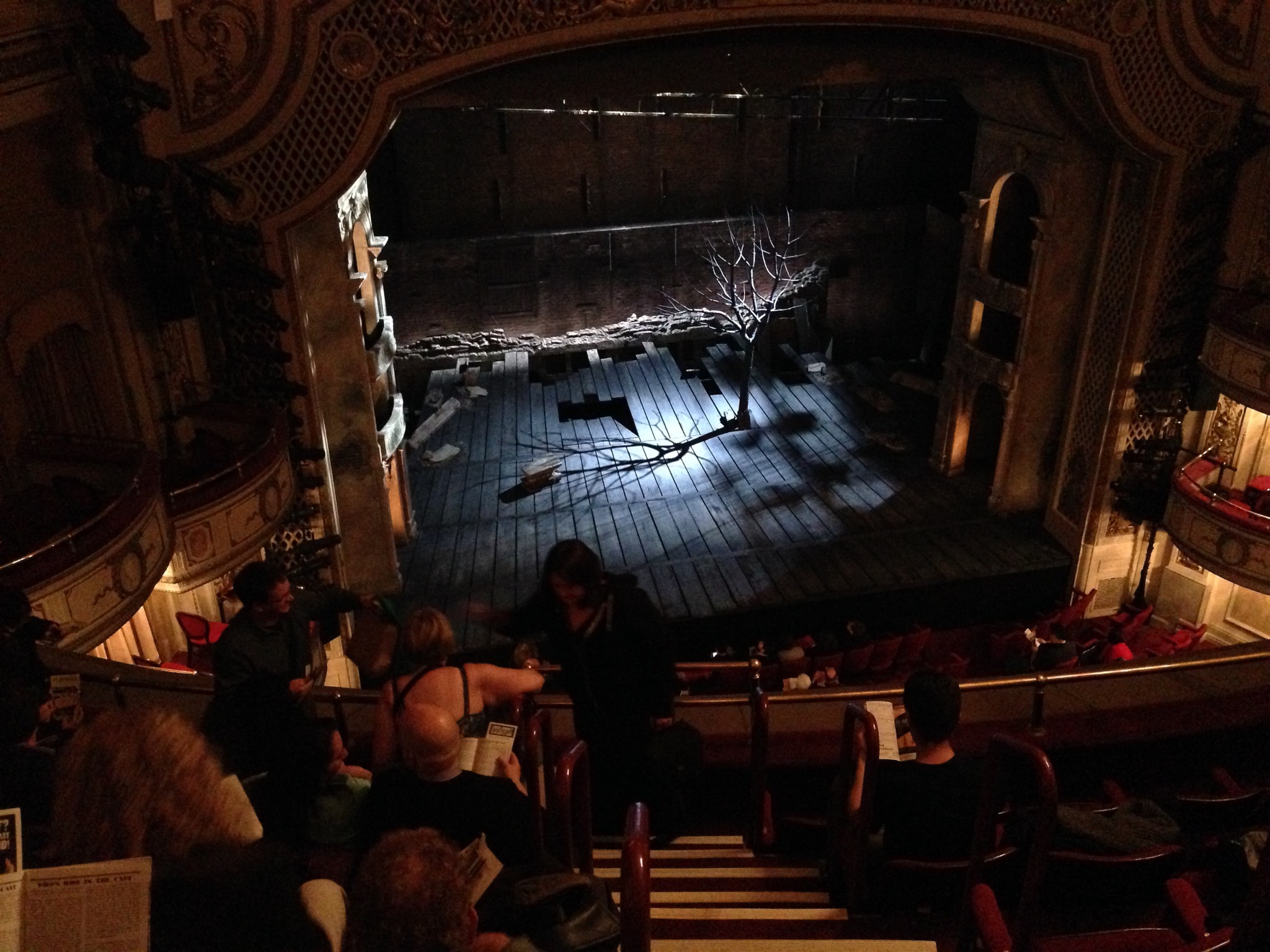 Theater