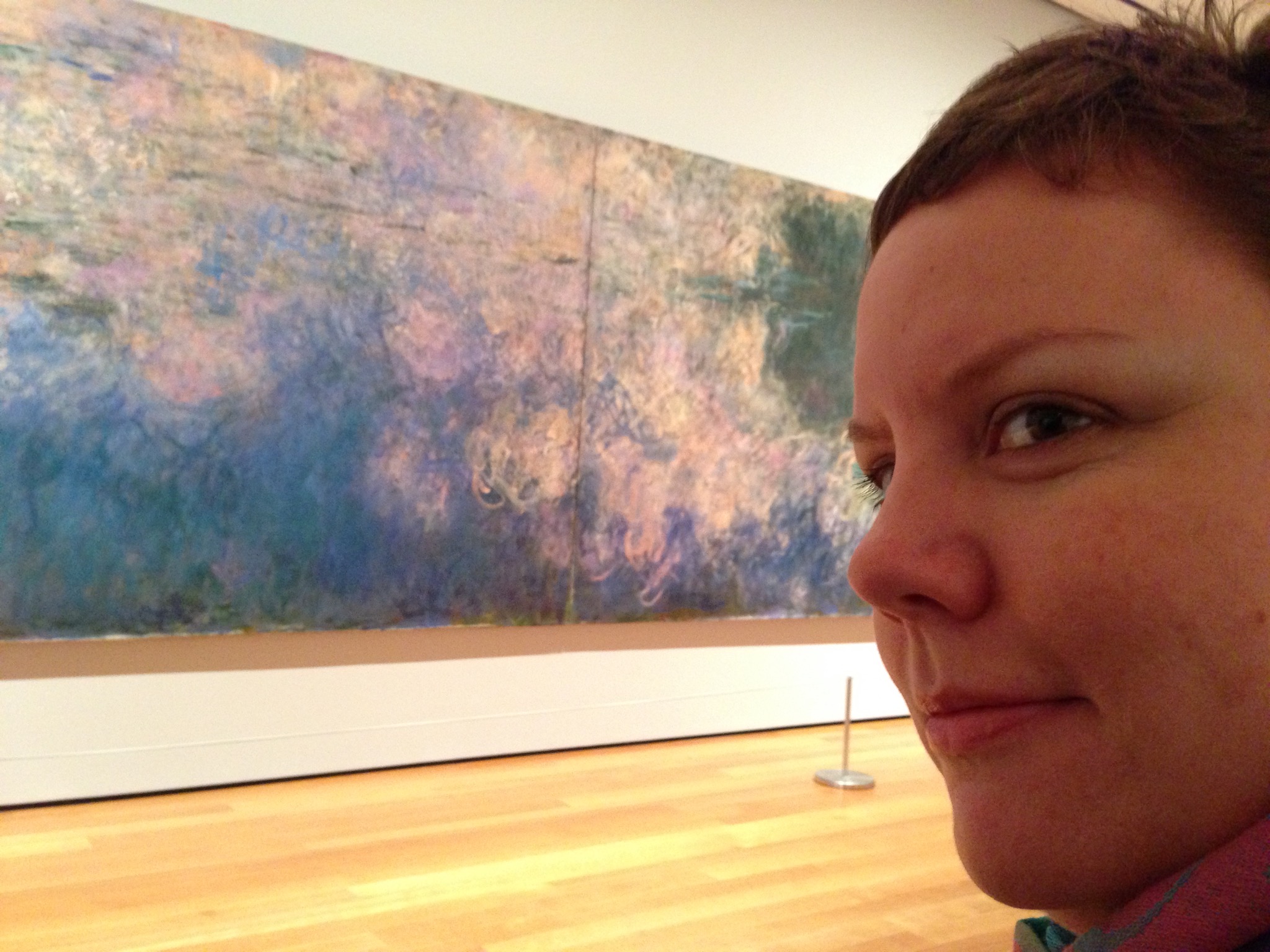 Art and Jenn