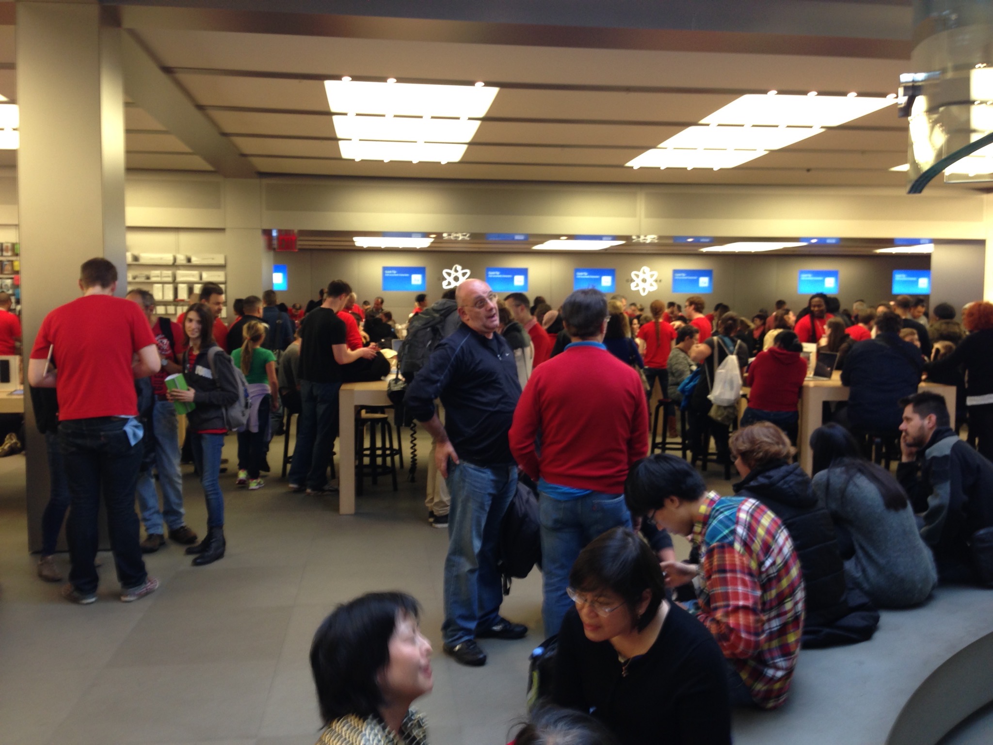 Apple Store