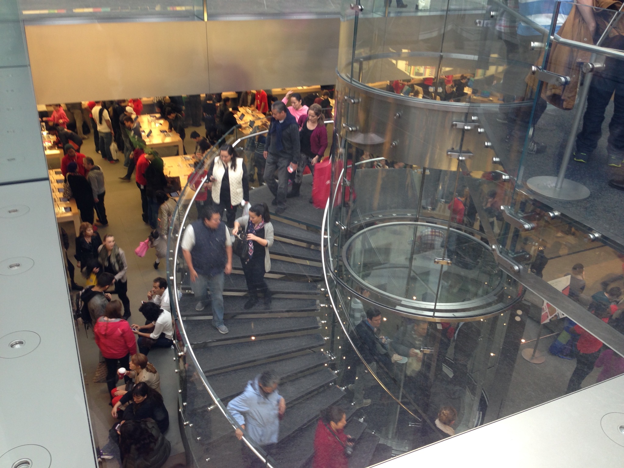 Apple Store