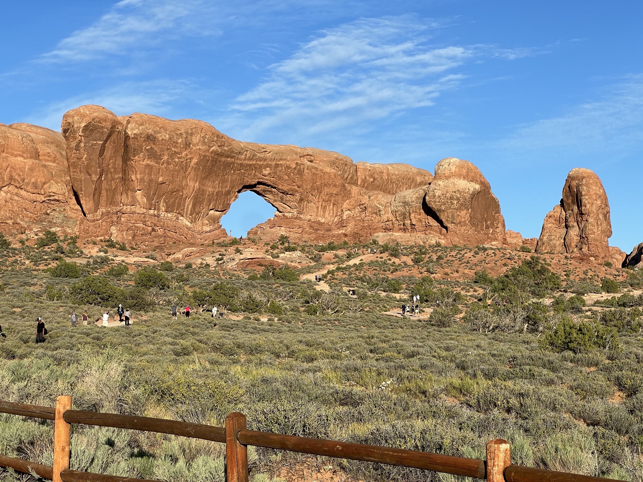 Arches National Park