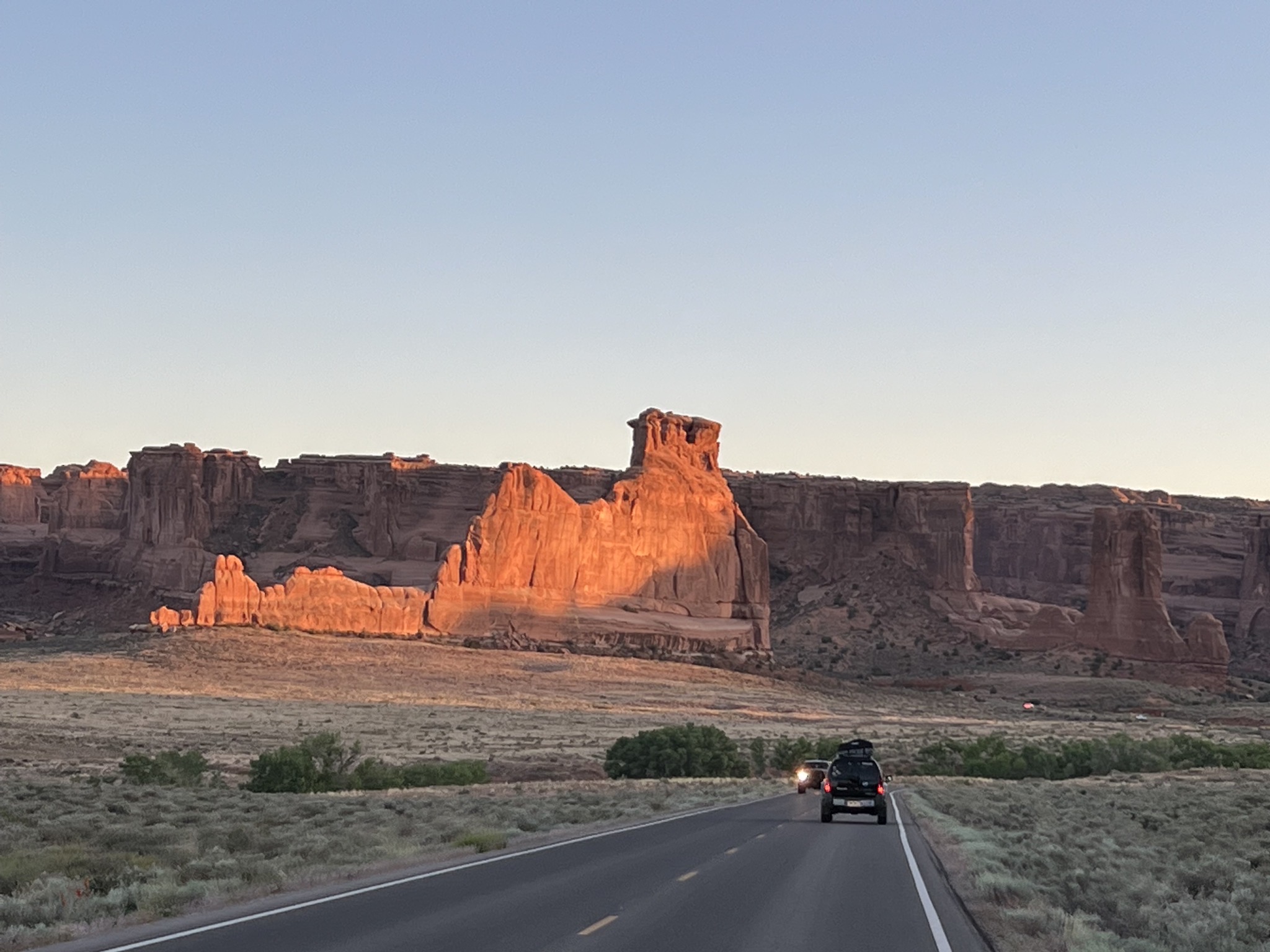 Arches National Park