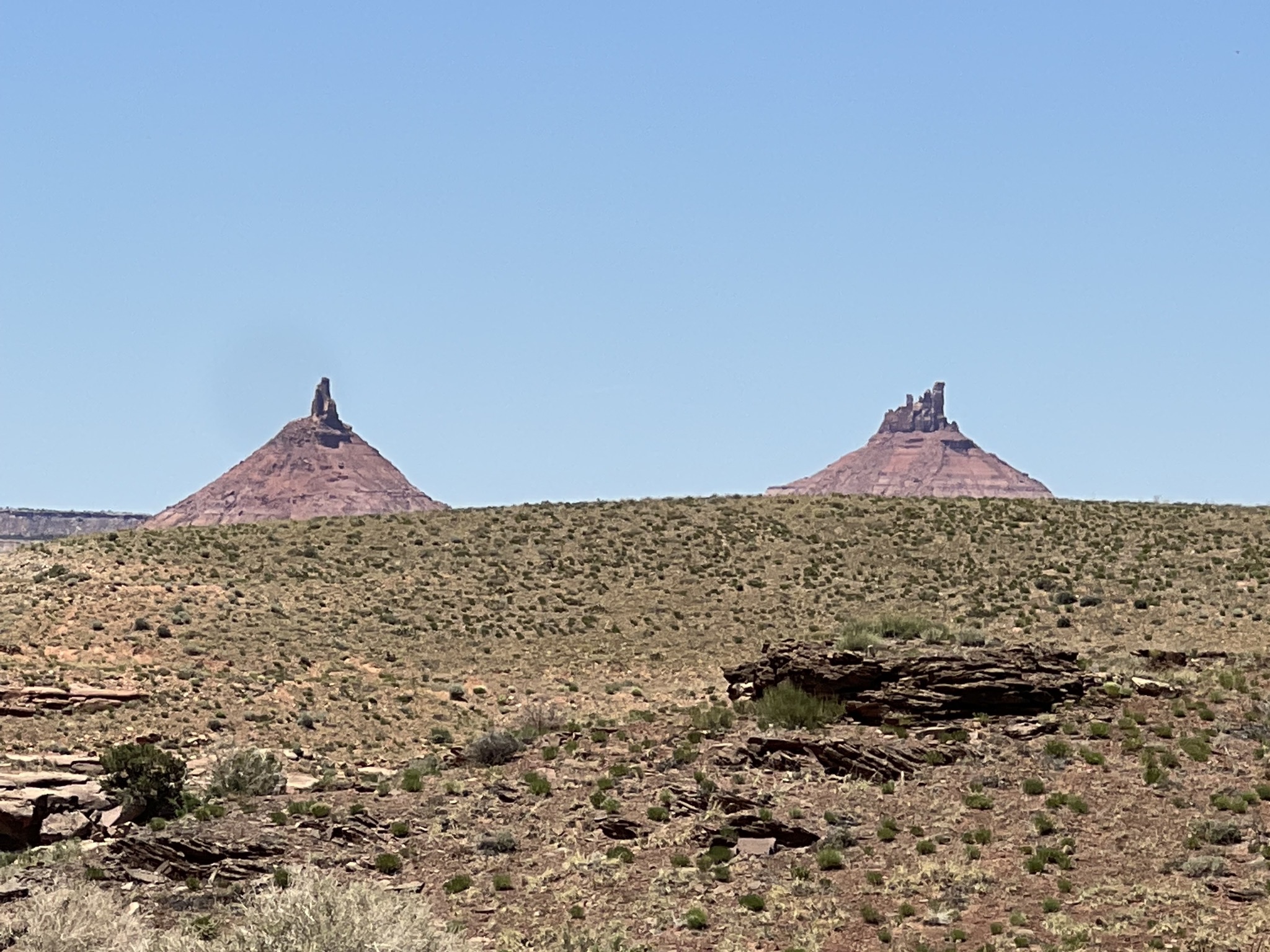 Canyonlands National Park
