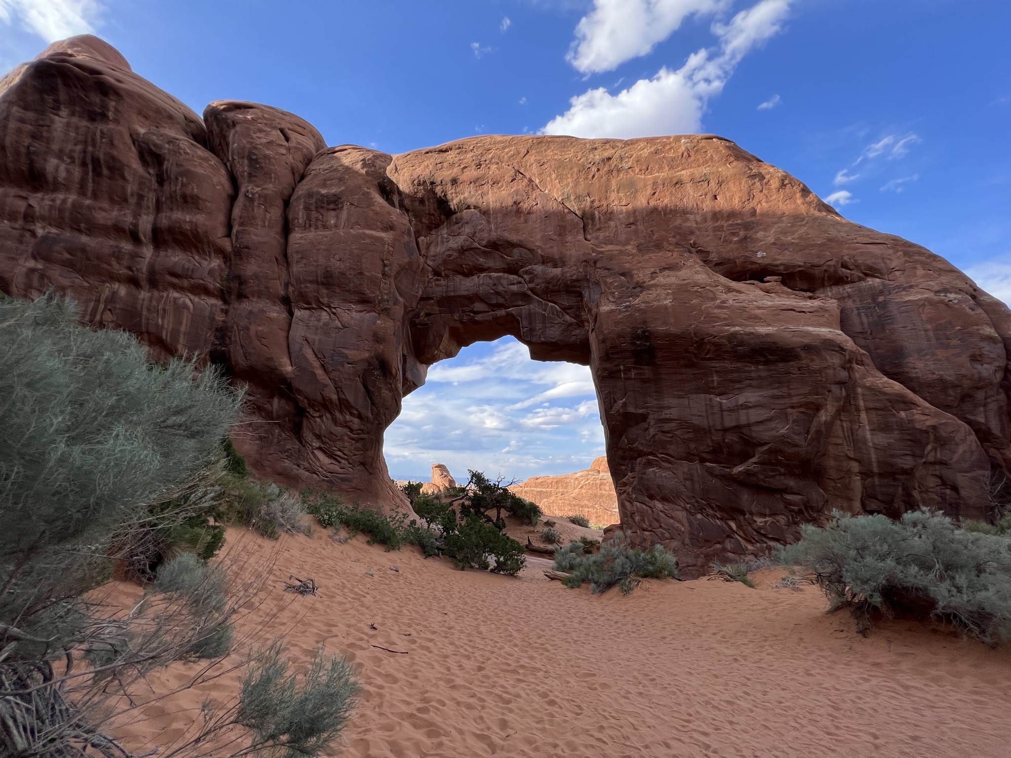 Arch