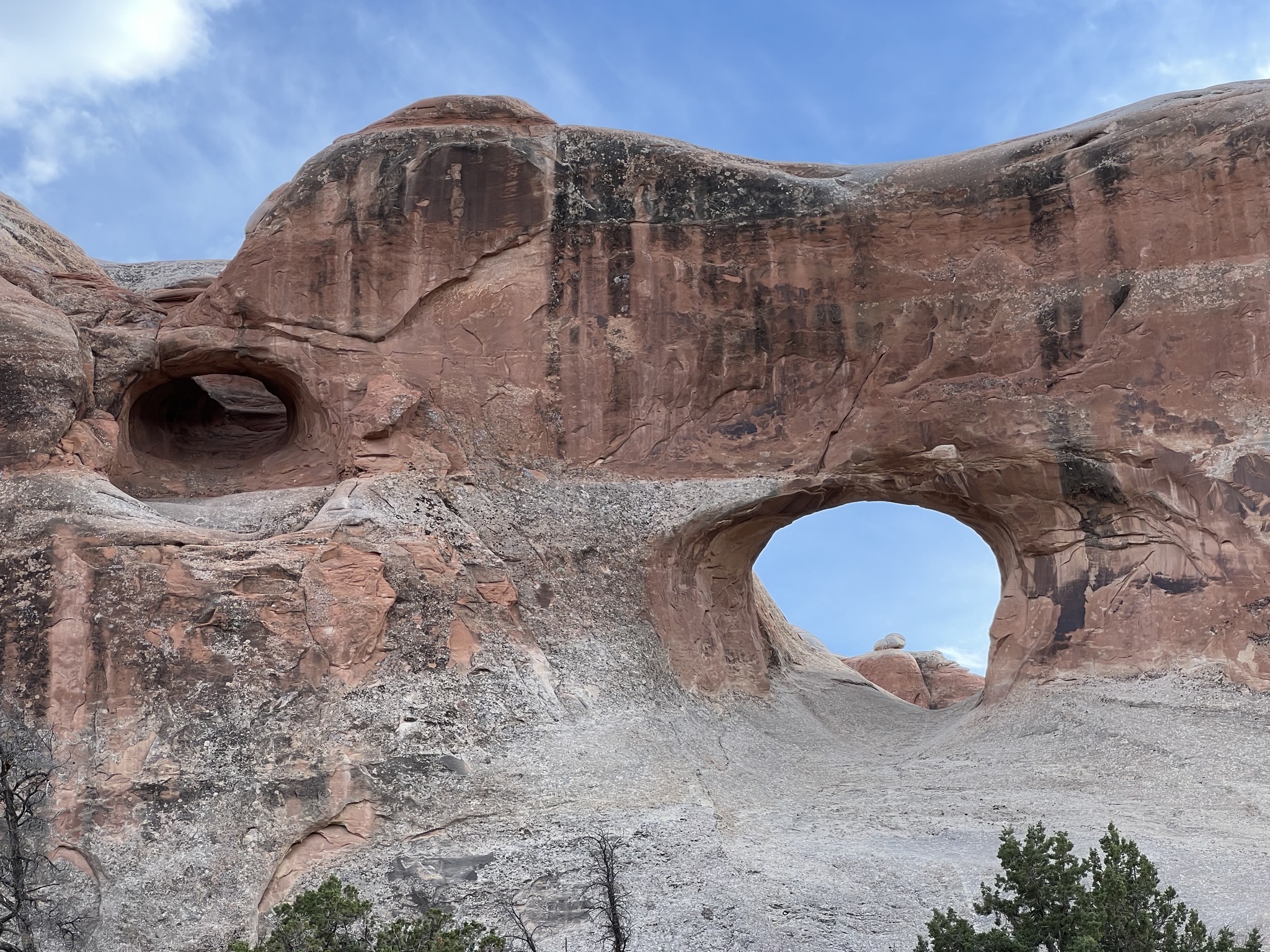 Arches