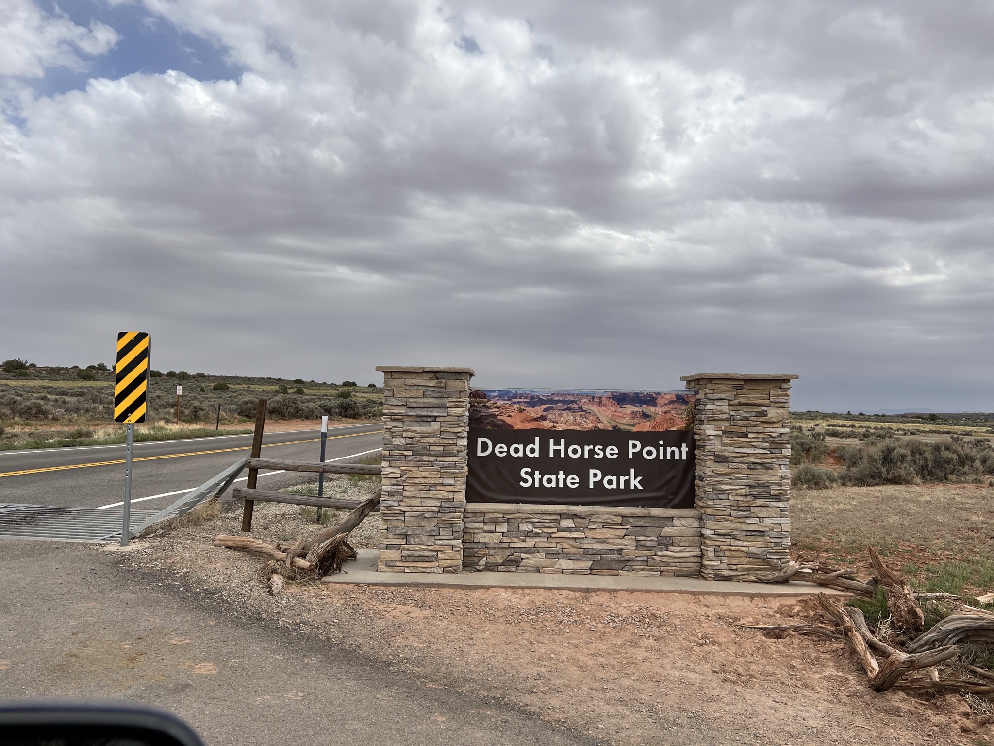 Dead Horse Point State Park