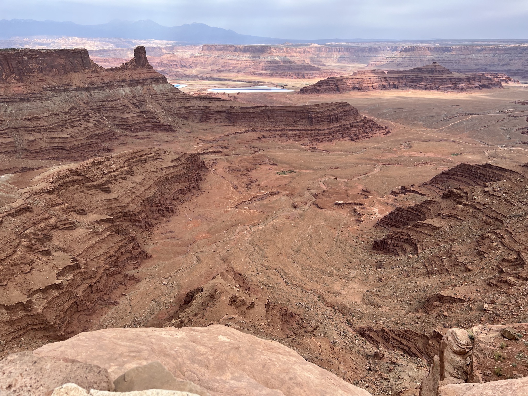 Dead Horse Point State Park