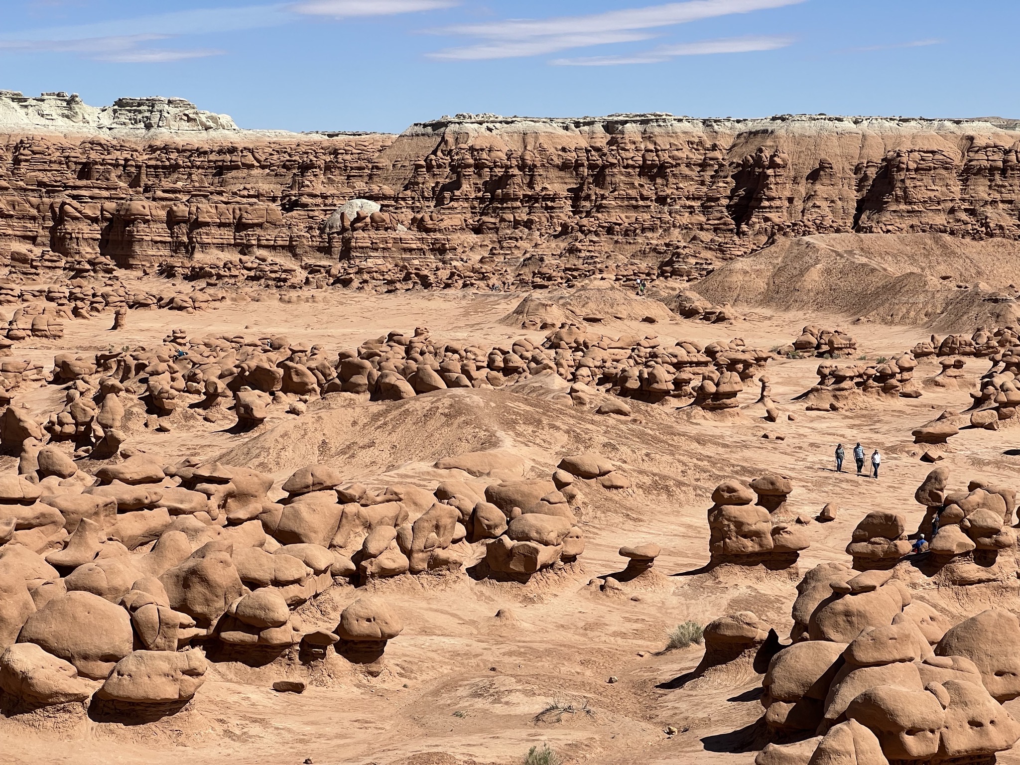 Goblin Valley State Park