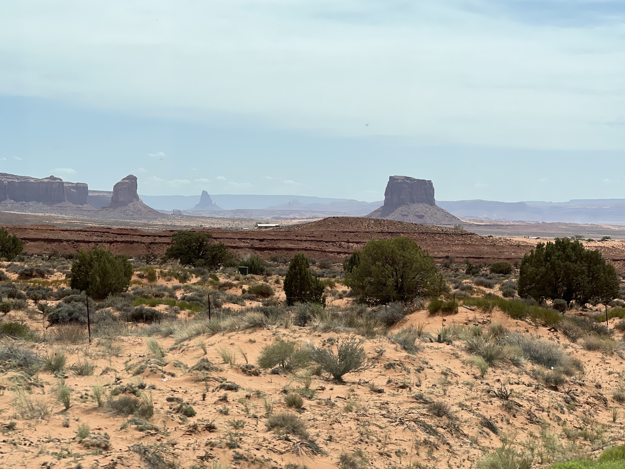 Monument Valley