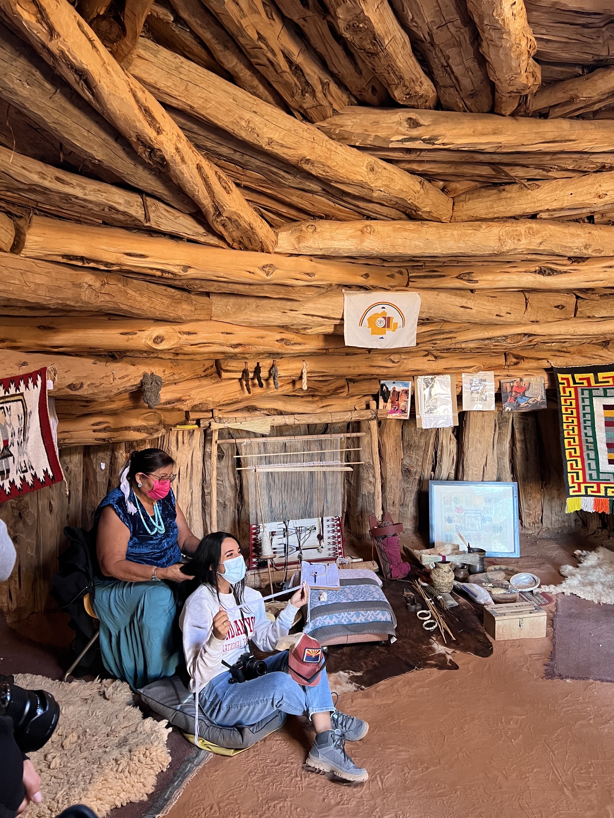 Navajo demo
