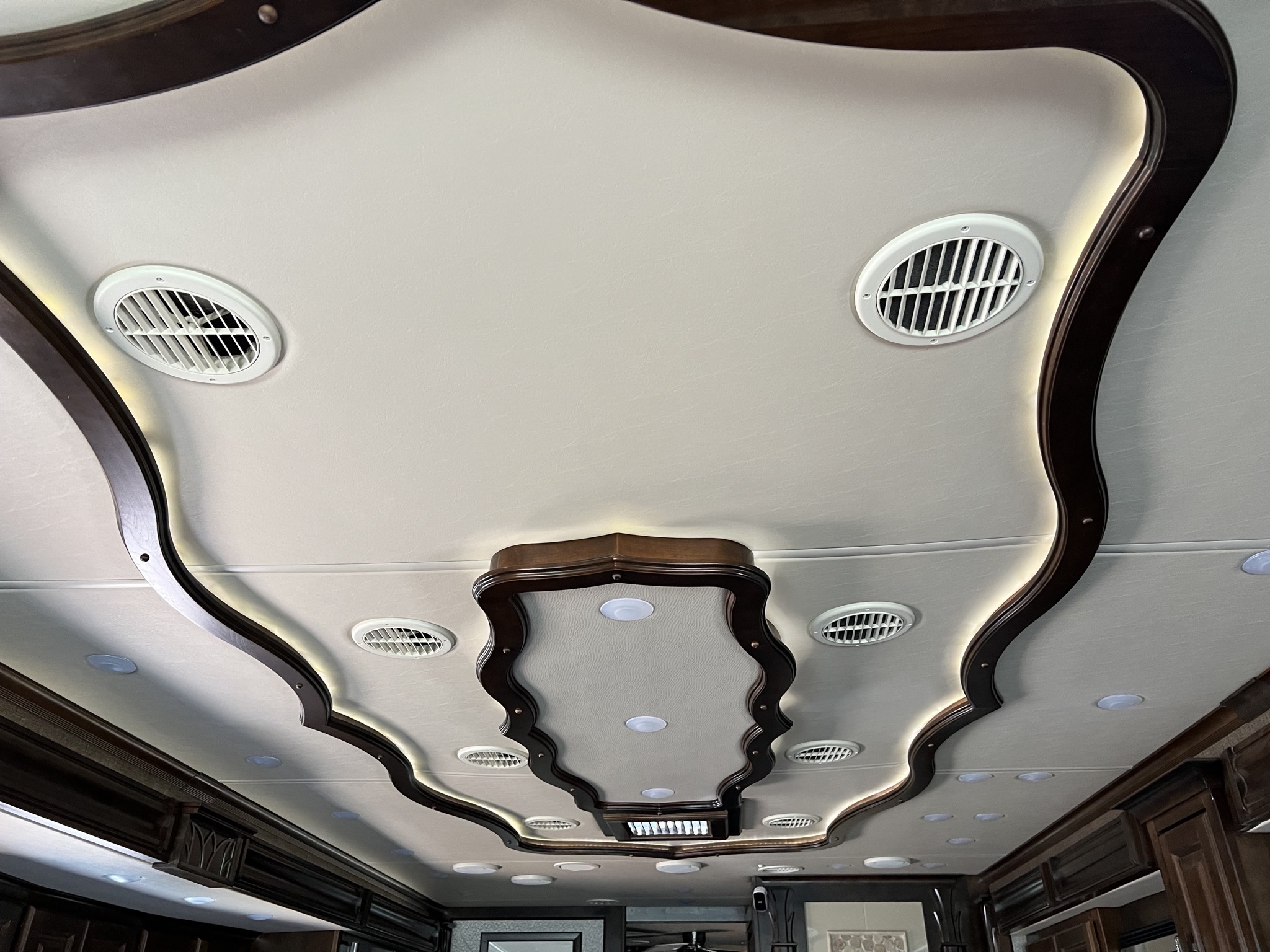 AC vents
