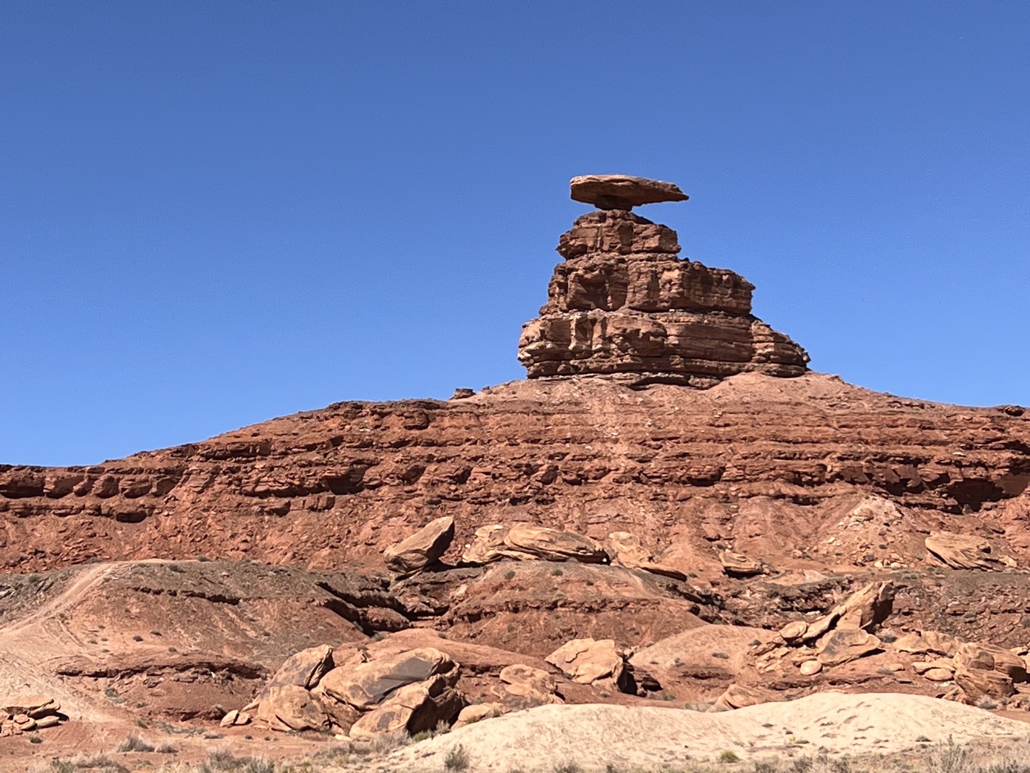 Mexican Hat