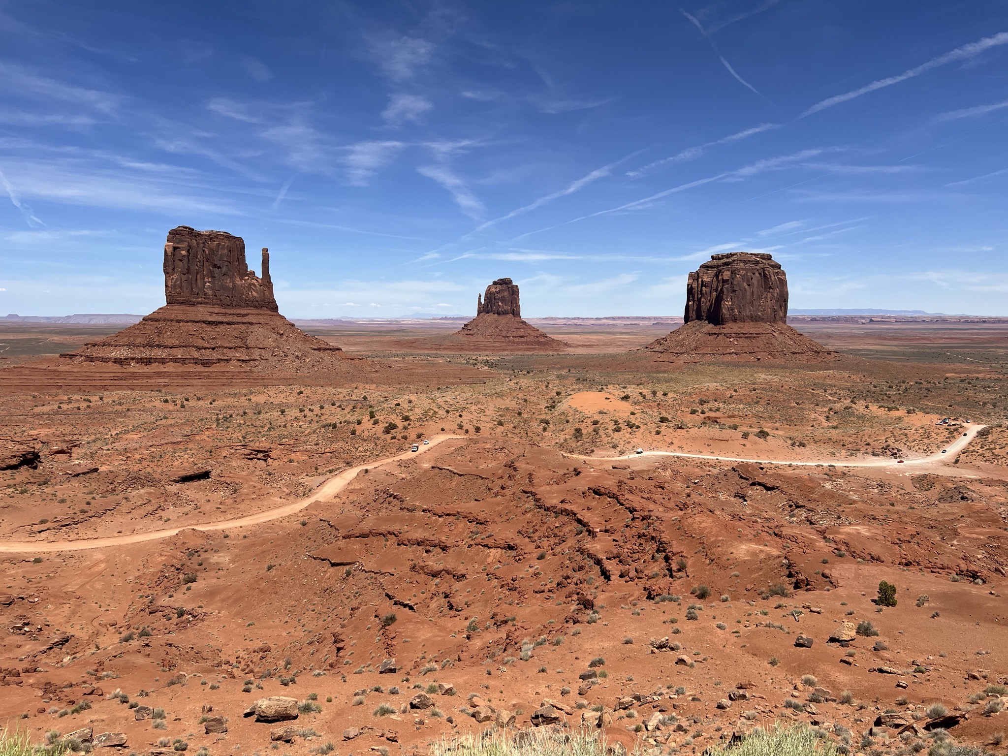 Monument Valley