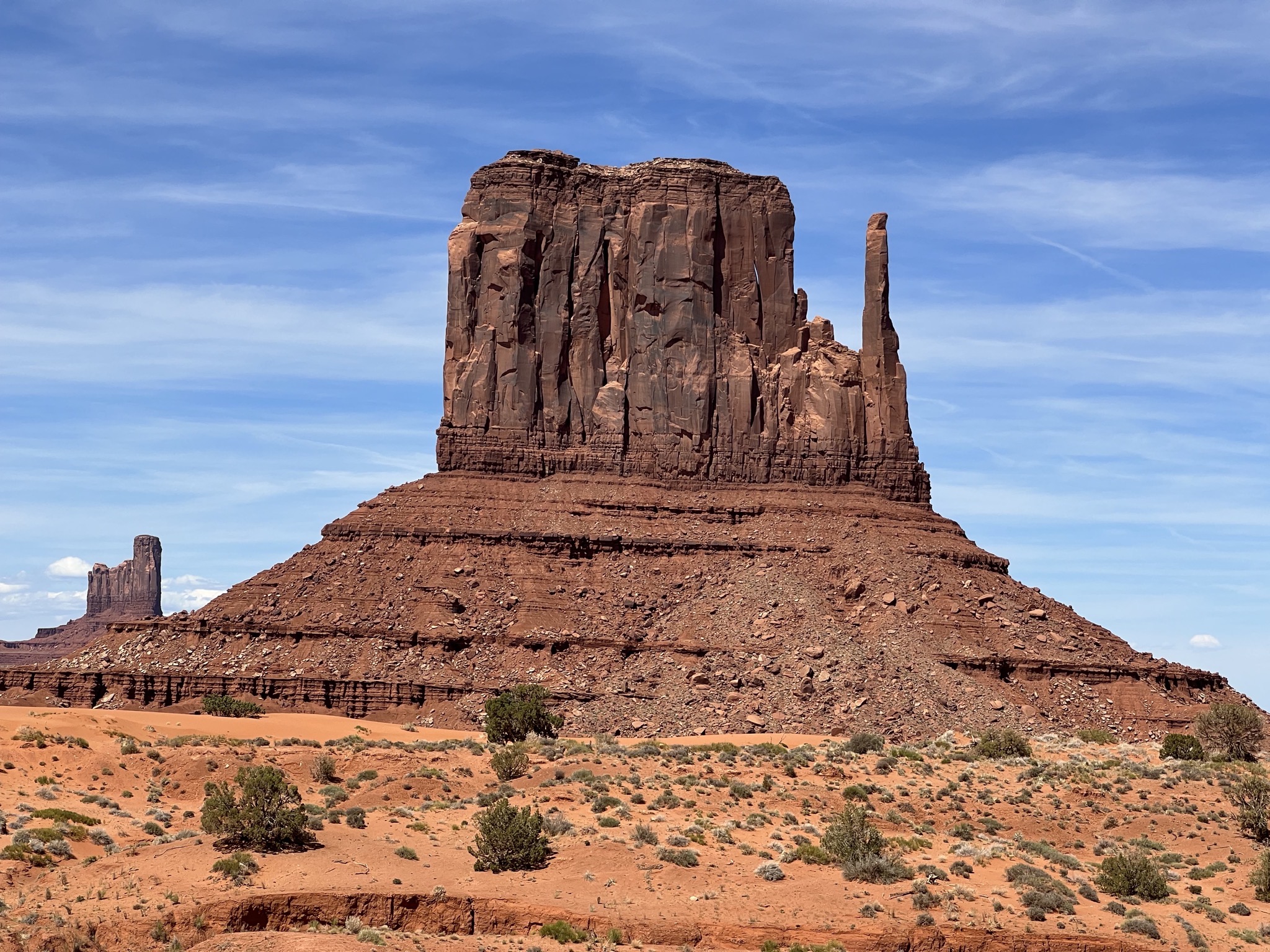 Monument Valley
