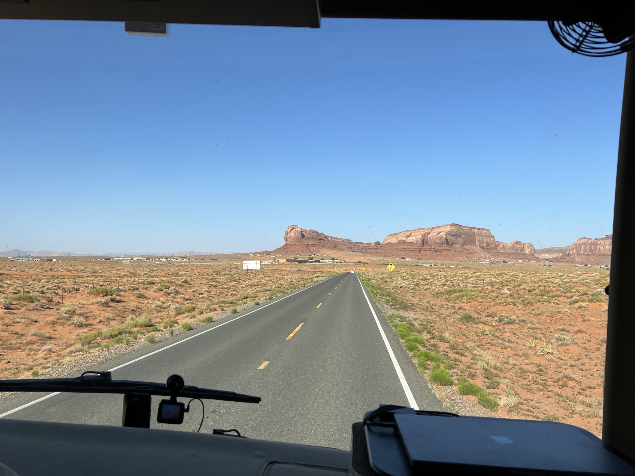 Travel