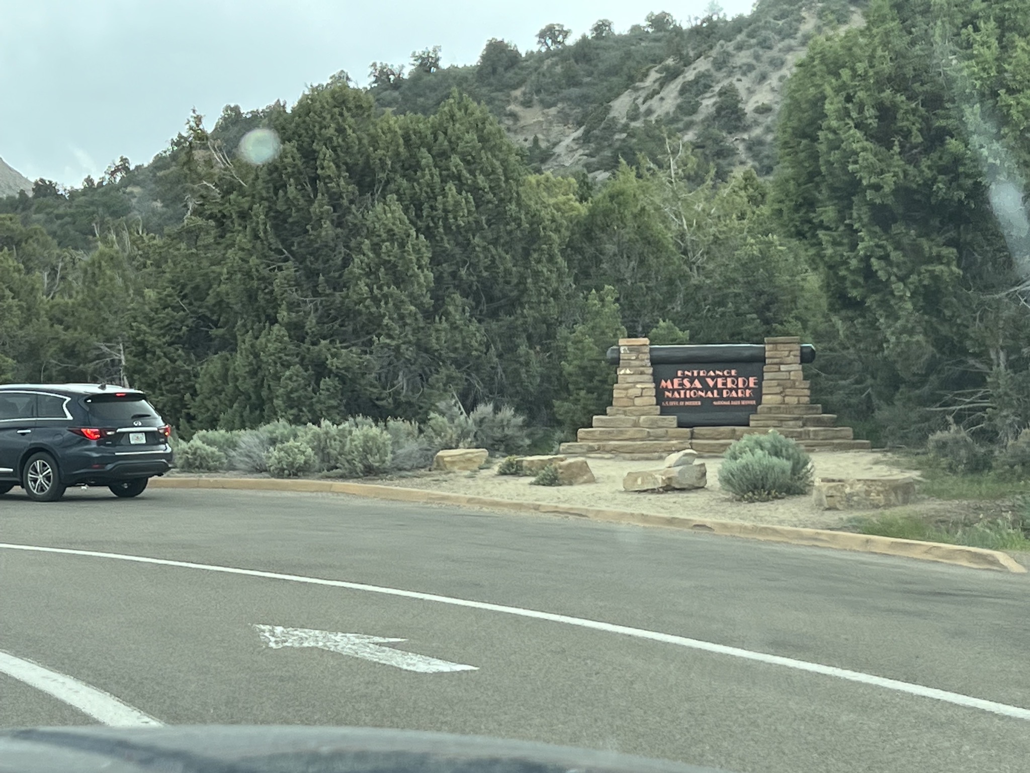 Mesa Verde National Park