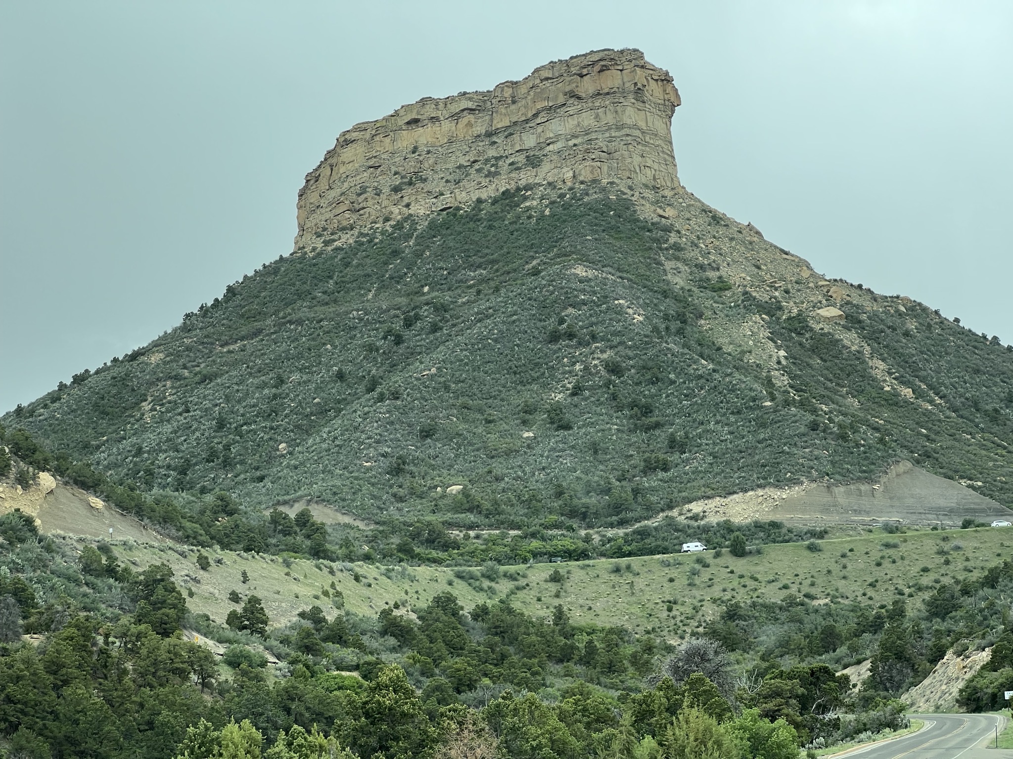 Mesa Verde National Park