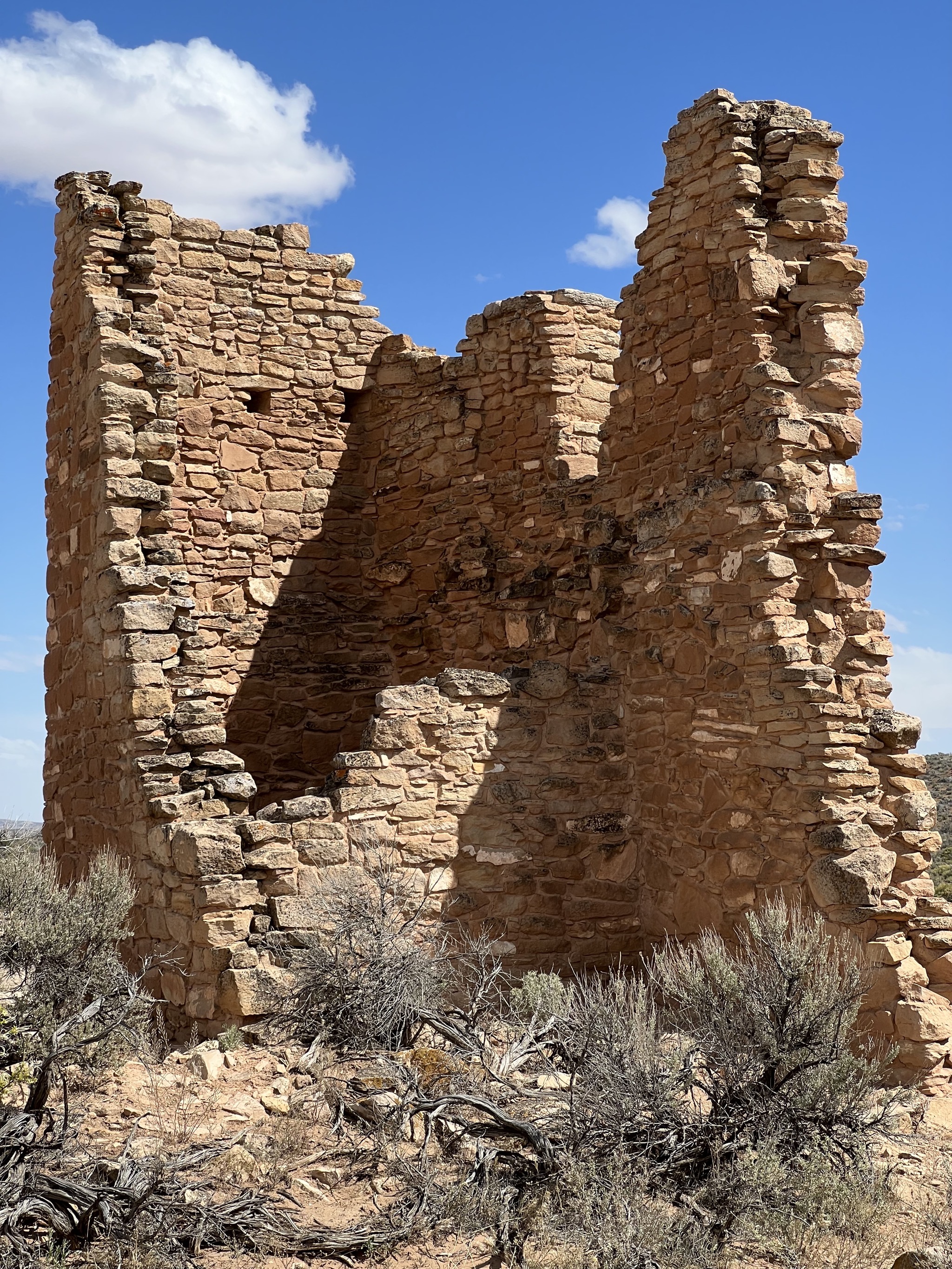 Hovenweep National Monument