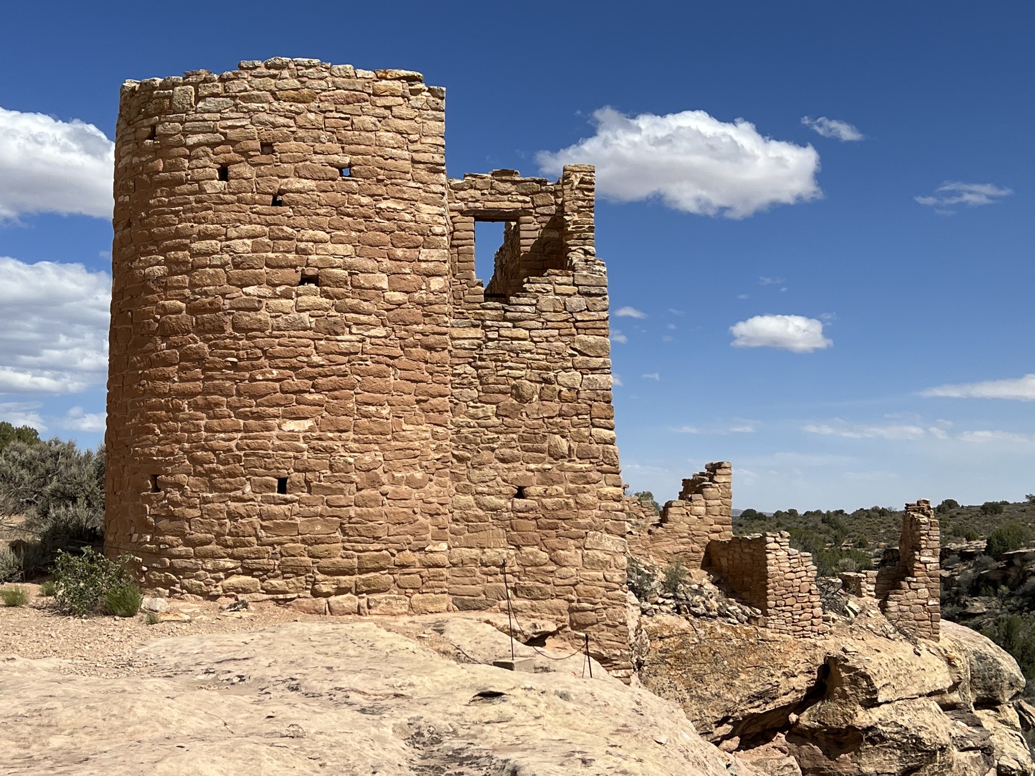 Hovenweep National Monument