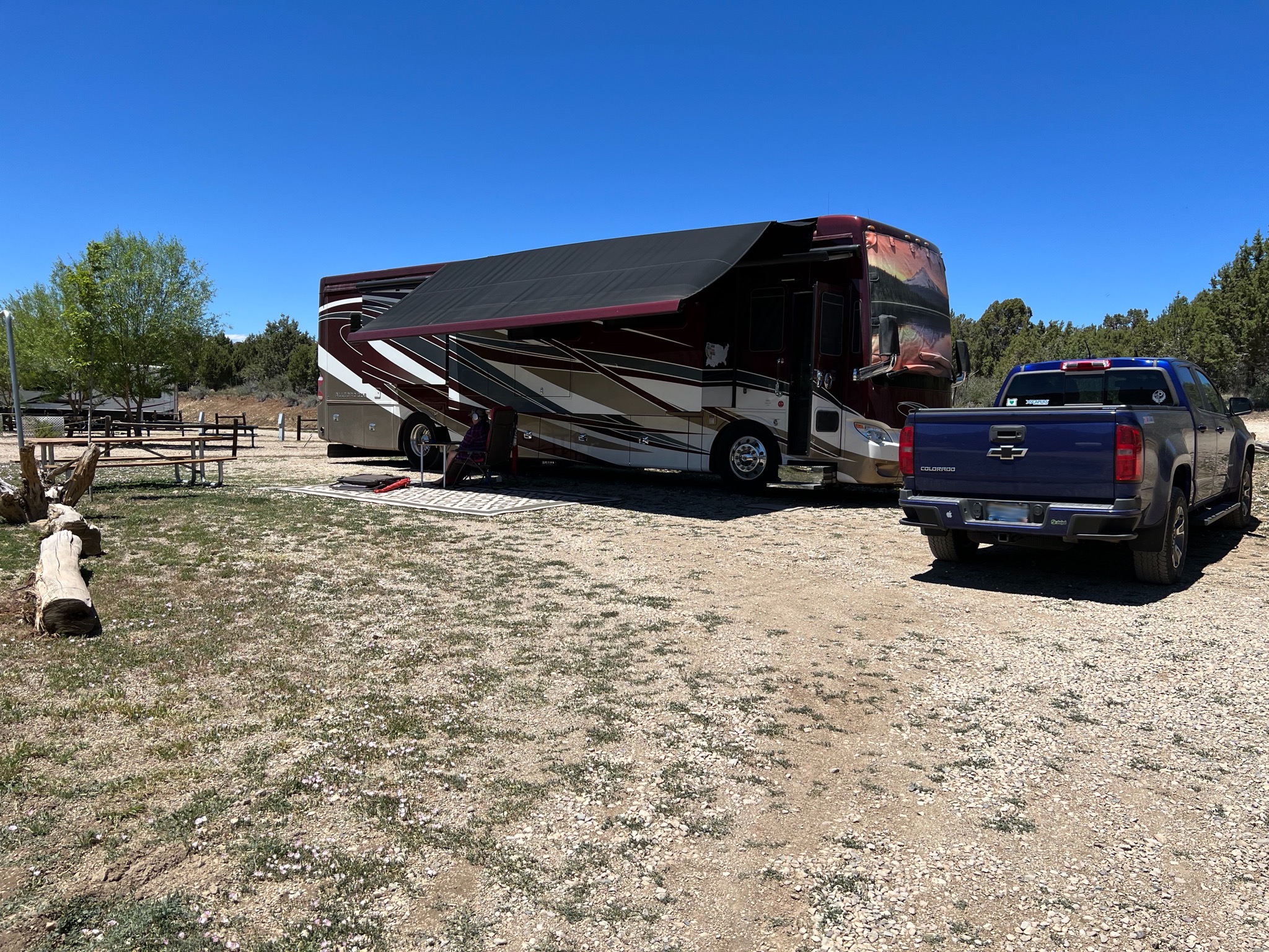 Ancient Cedars Mesa Verde RV Park