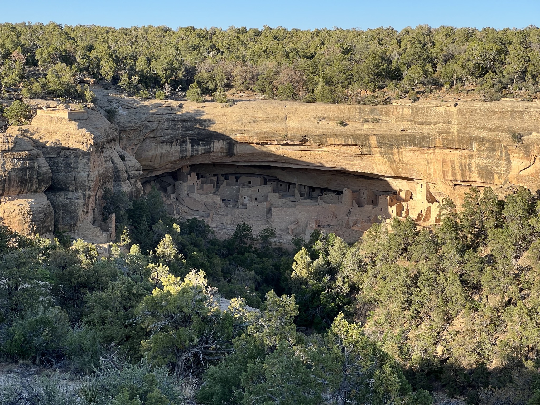 Cliff Palace