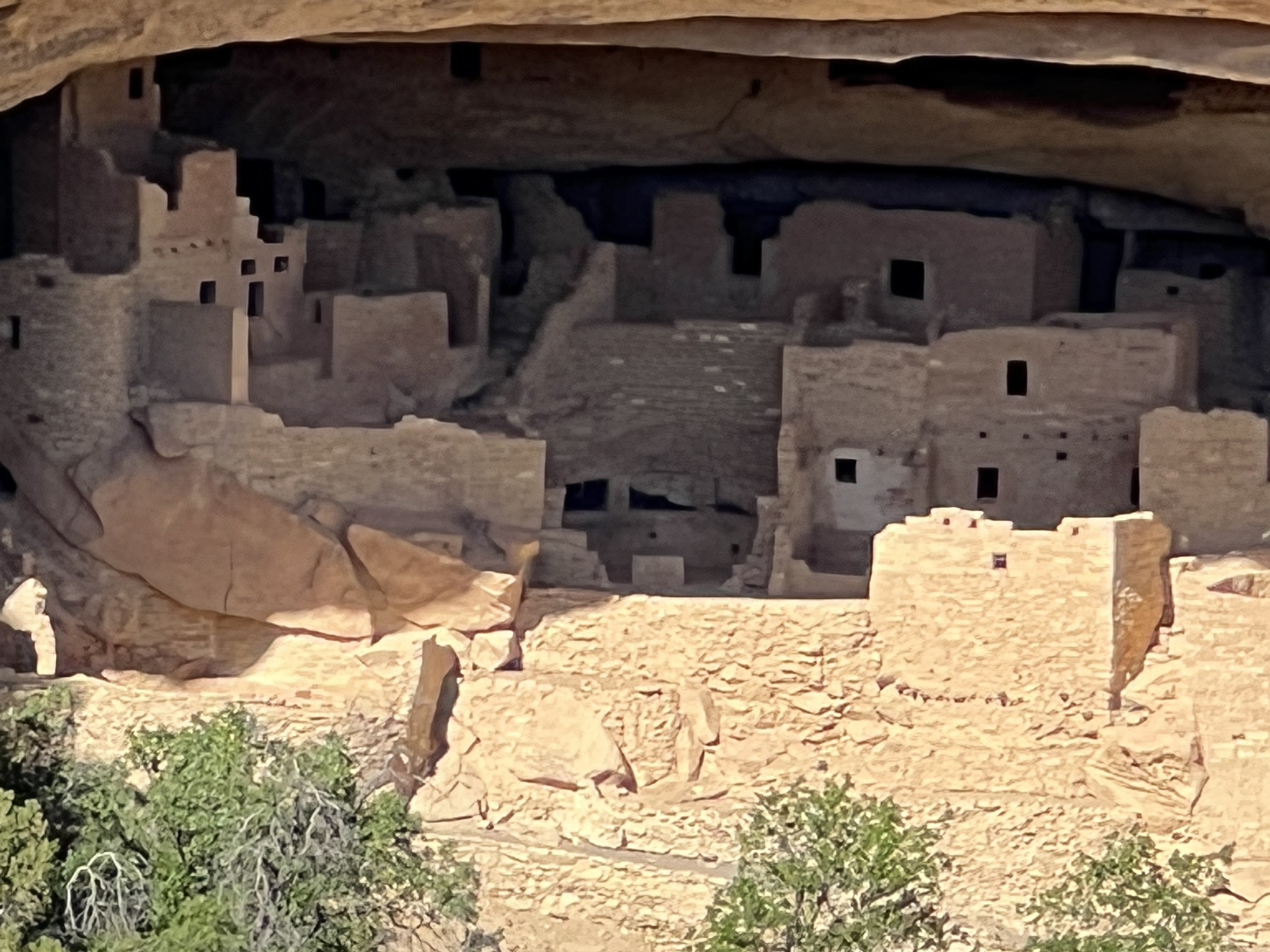 Cliff Palace