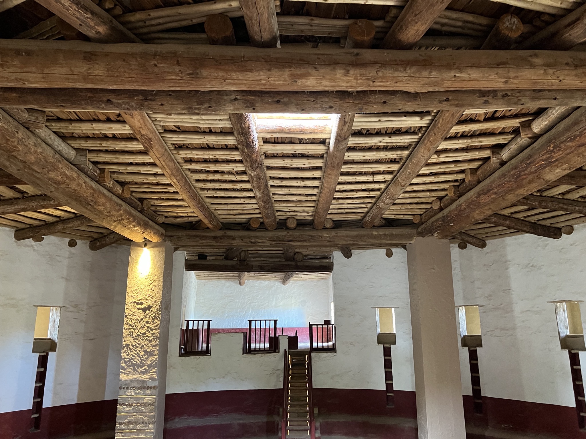 Aztec Ruins National Monument