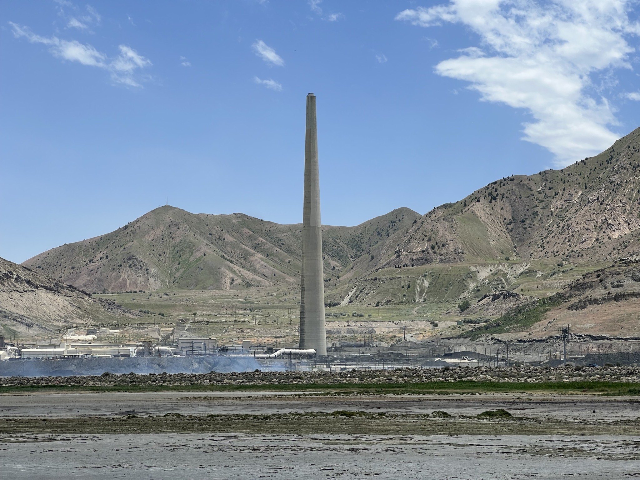 Smelter