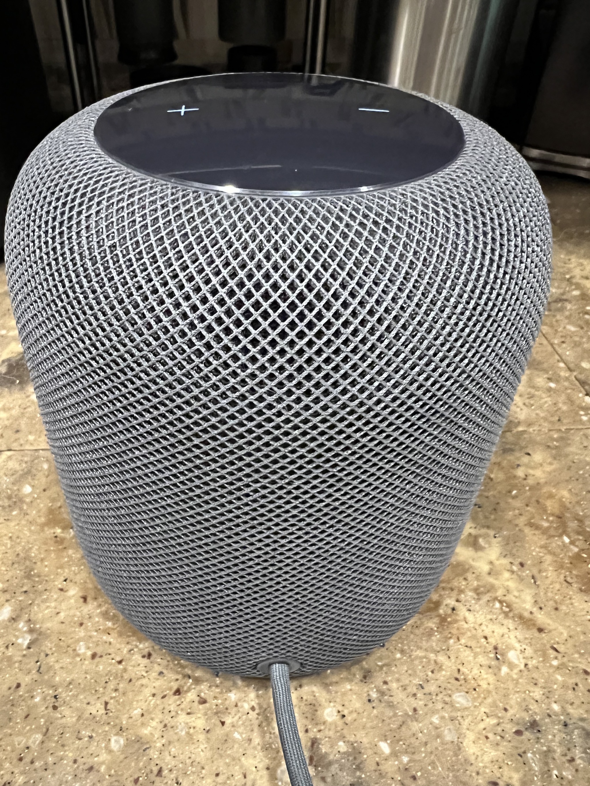 HomePod