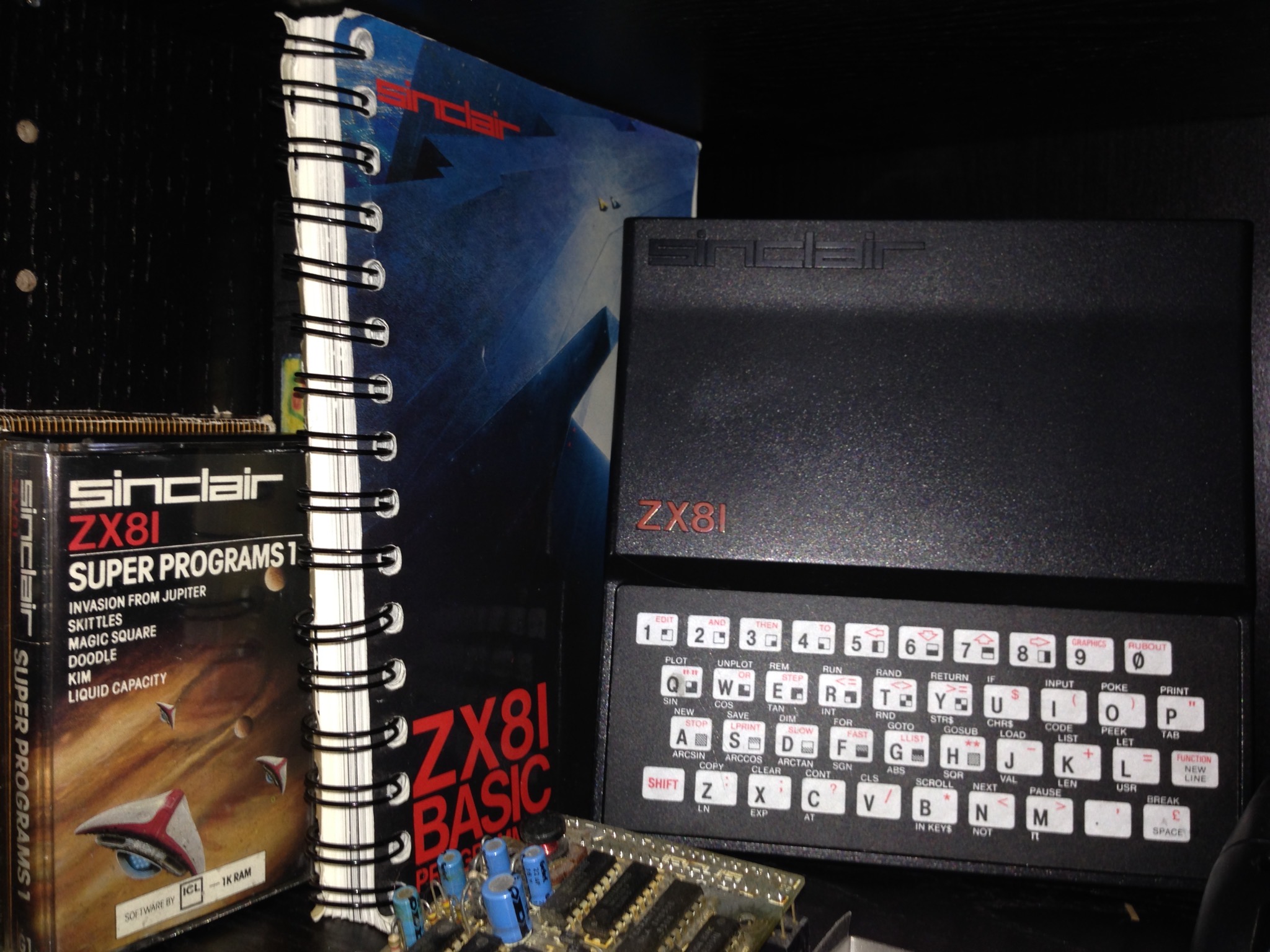 ZX81