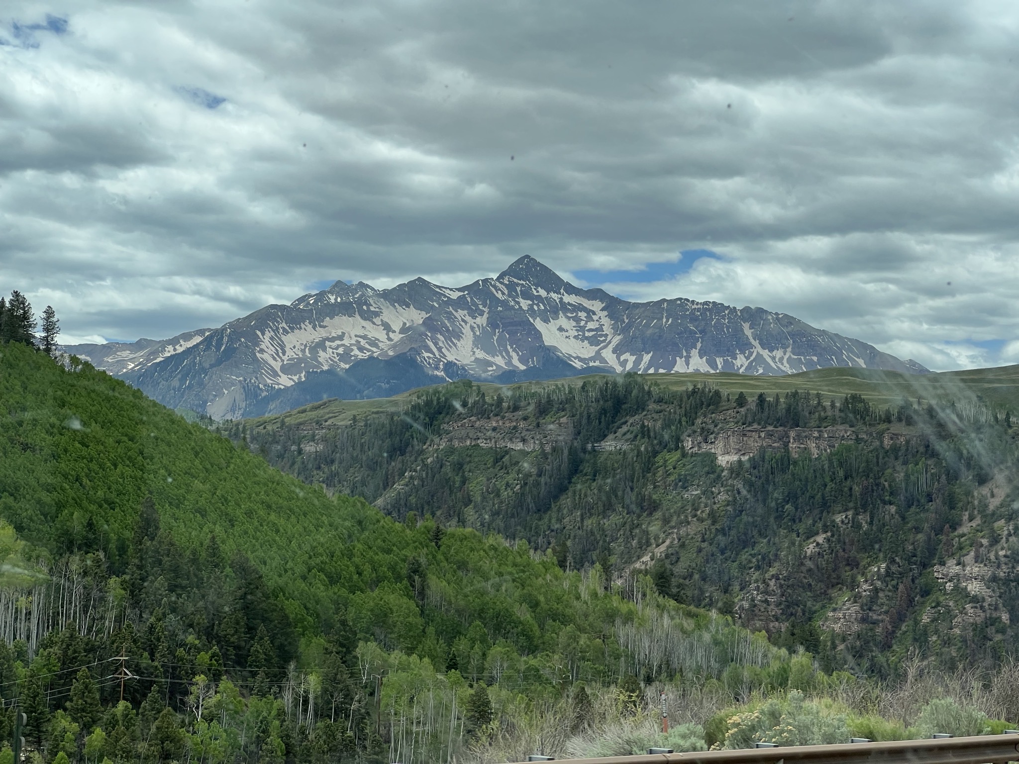 Mountains