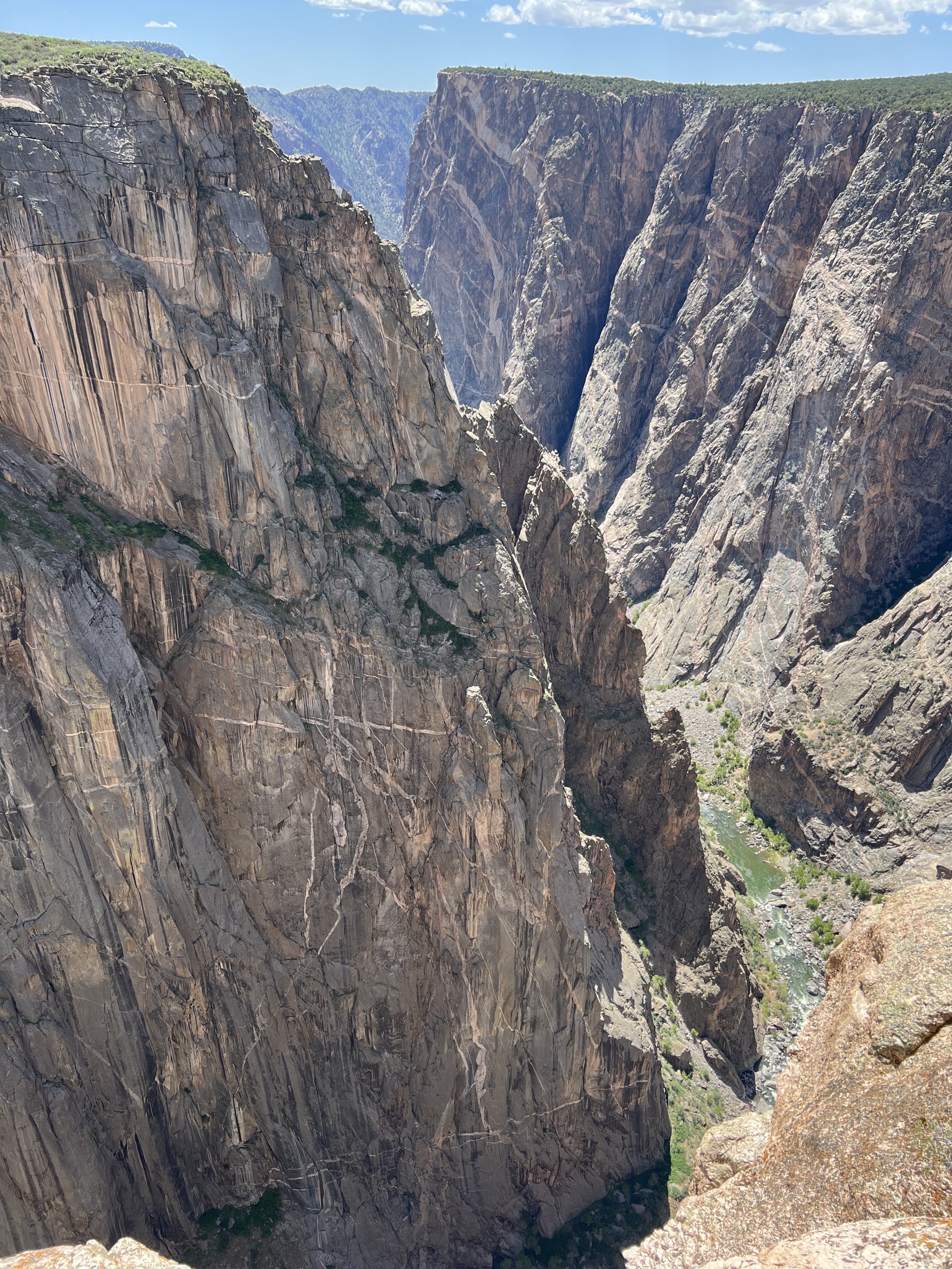 Black Canyon