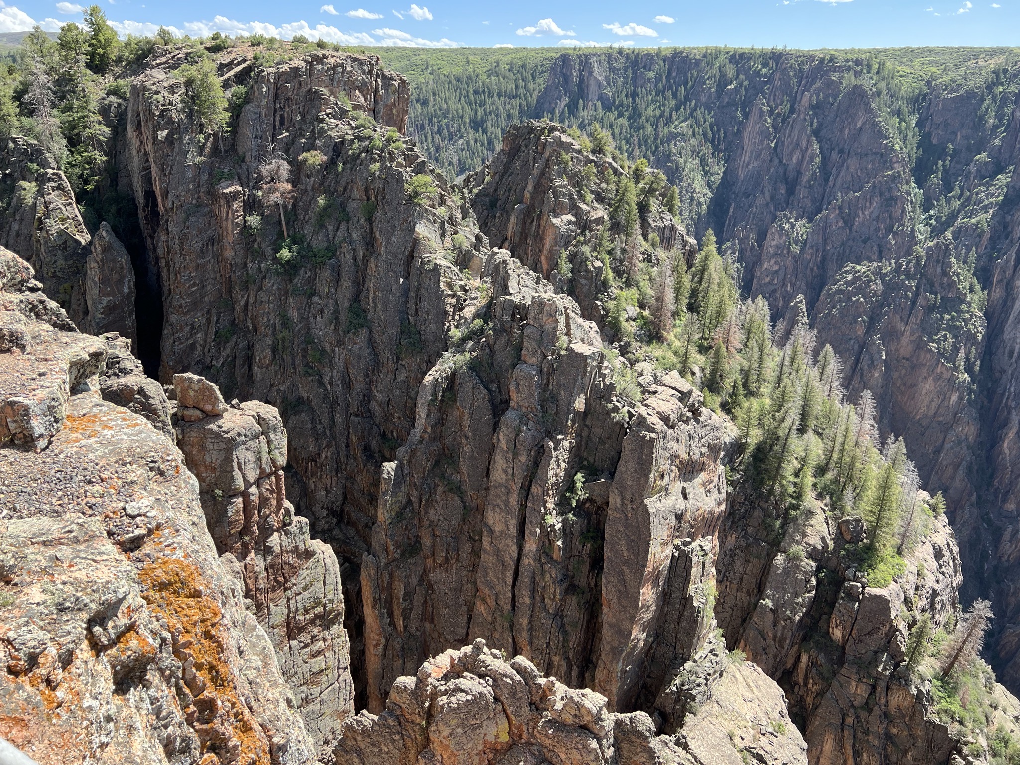 Black Canyon