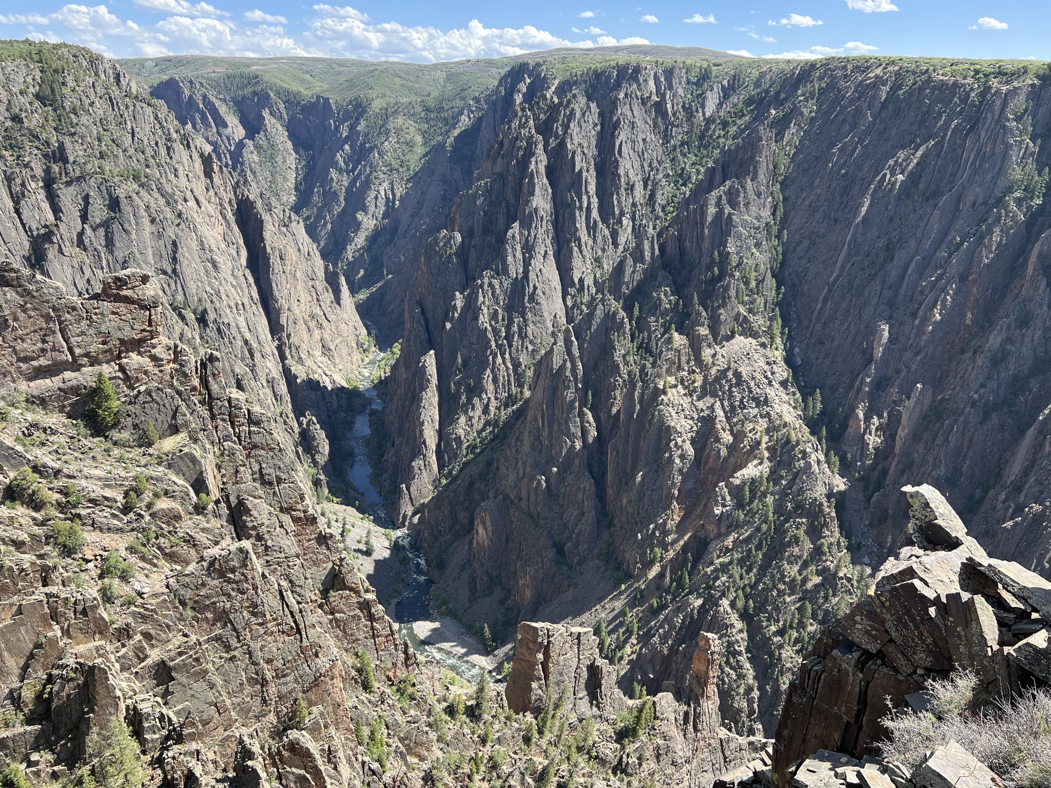 Black Canyon