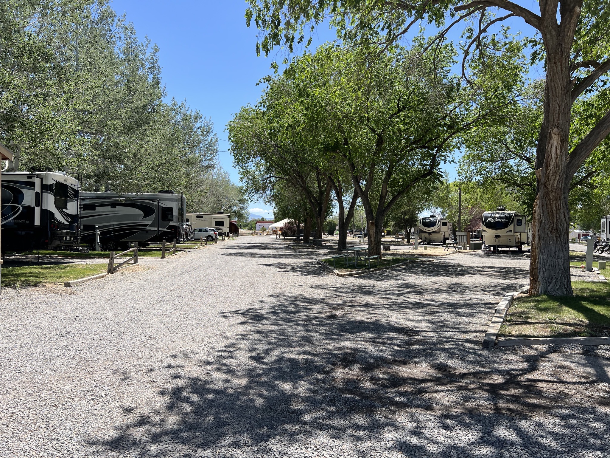 Other RVs