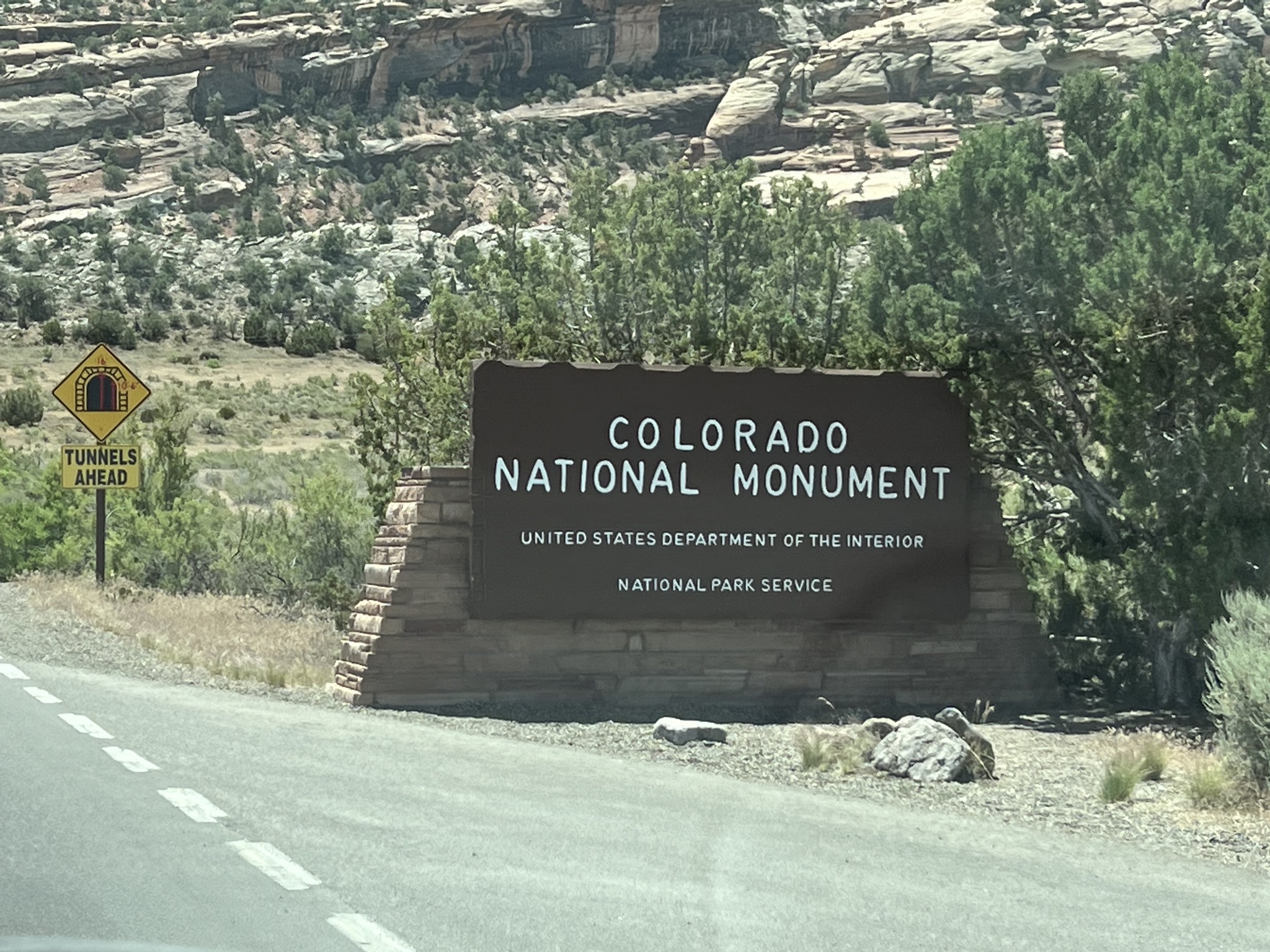 Colorado National Monument