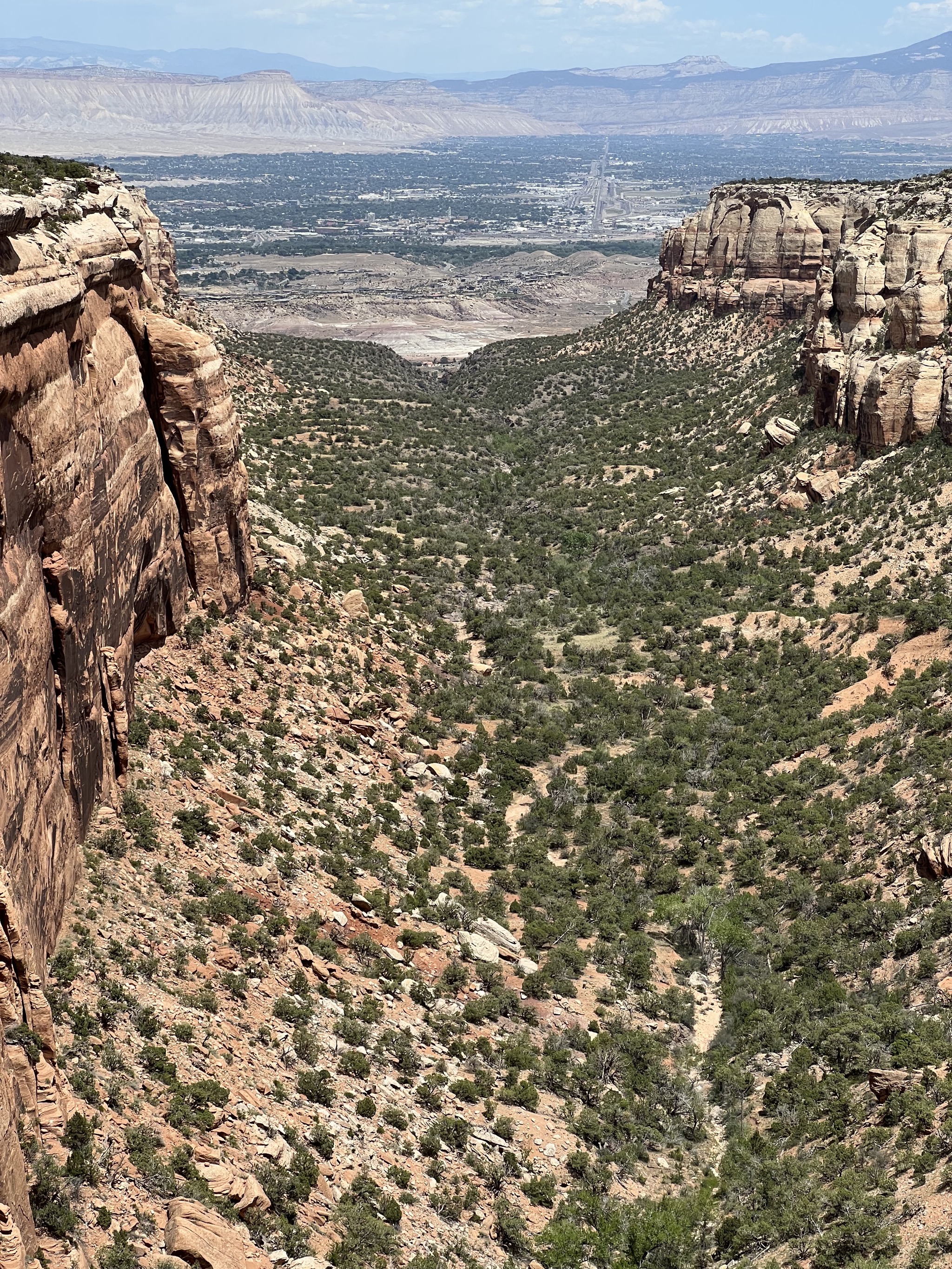 Colorado National Monument