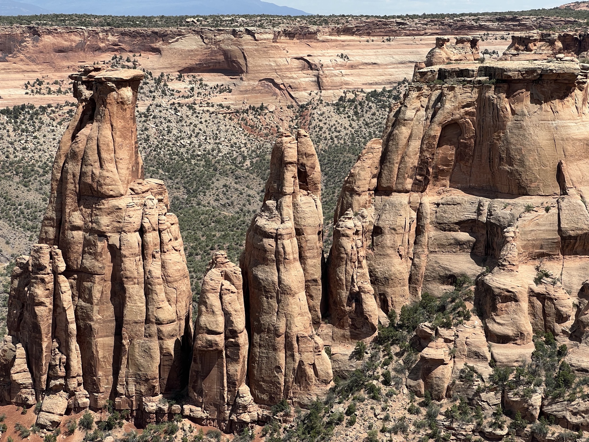 Colorado National Monument