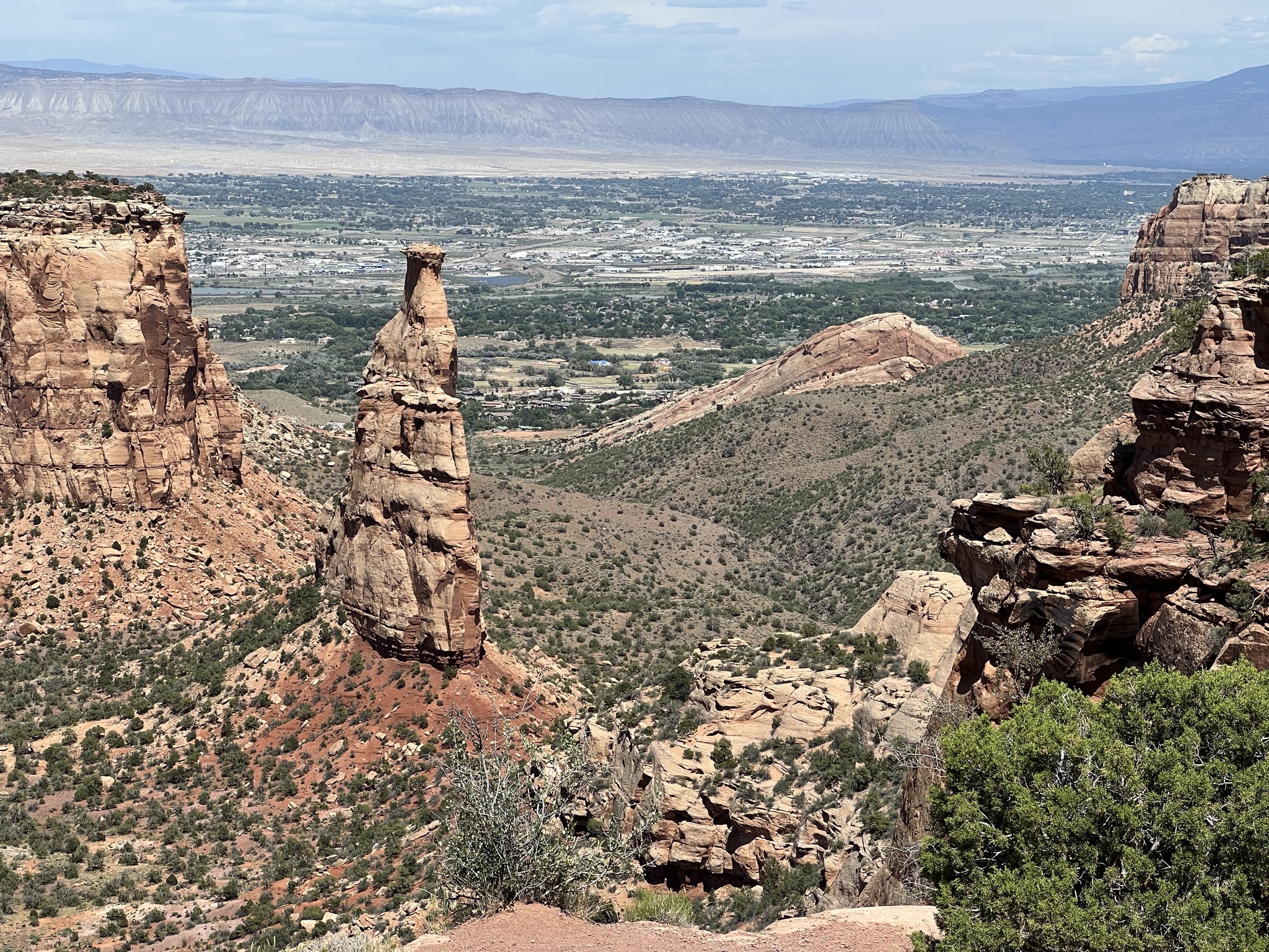 Colorado National Monument