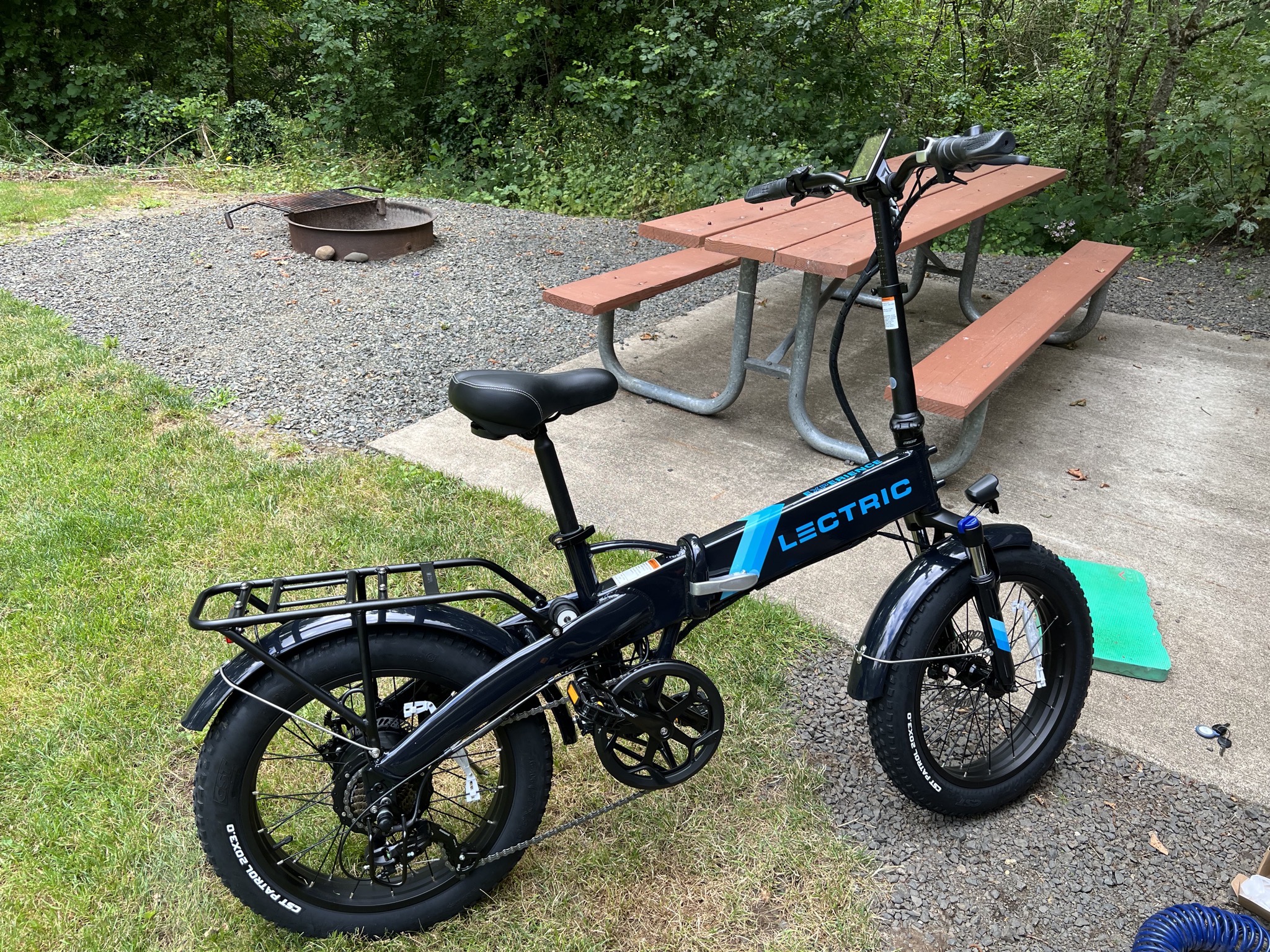 Lectric XP 2.0 ebike
