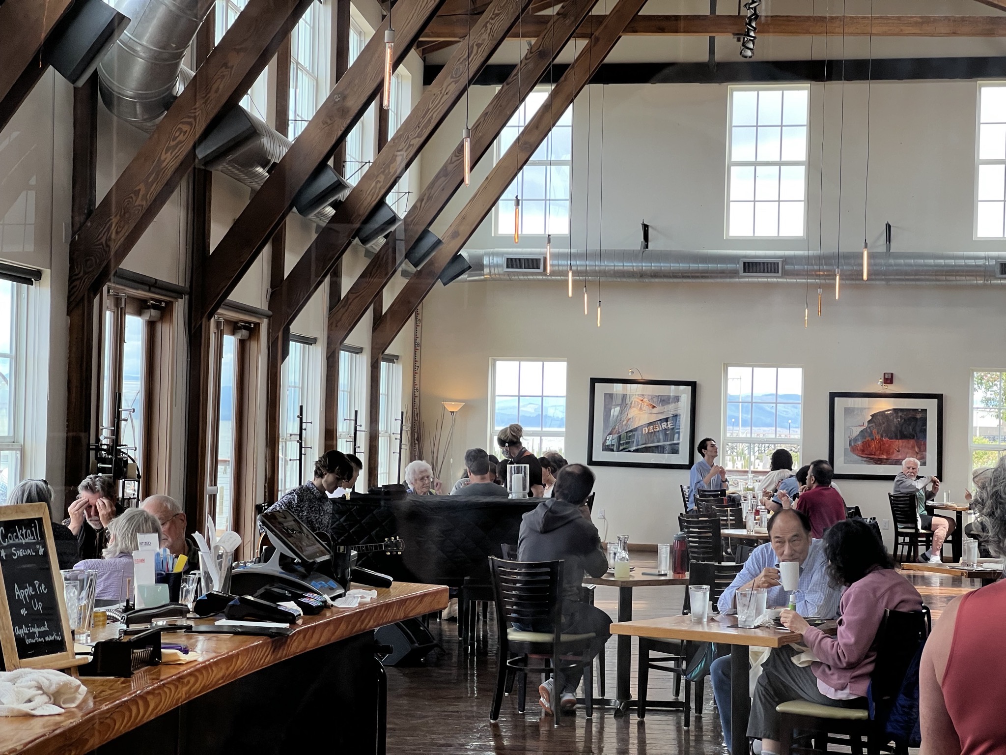 Bridgewater Bistro
